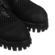 Ботинки Casadei чёрные