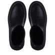 Ботинки Casadei чёрные