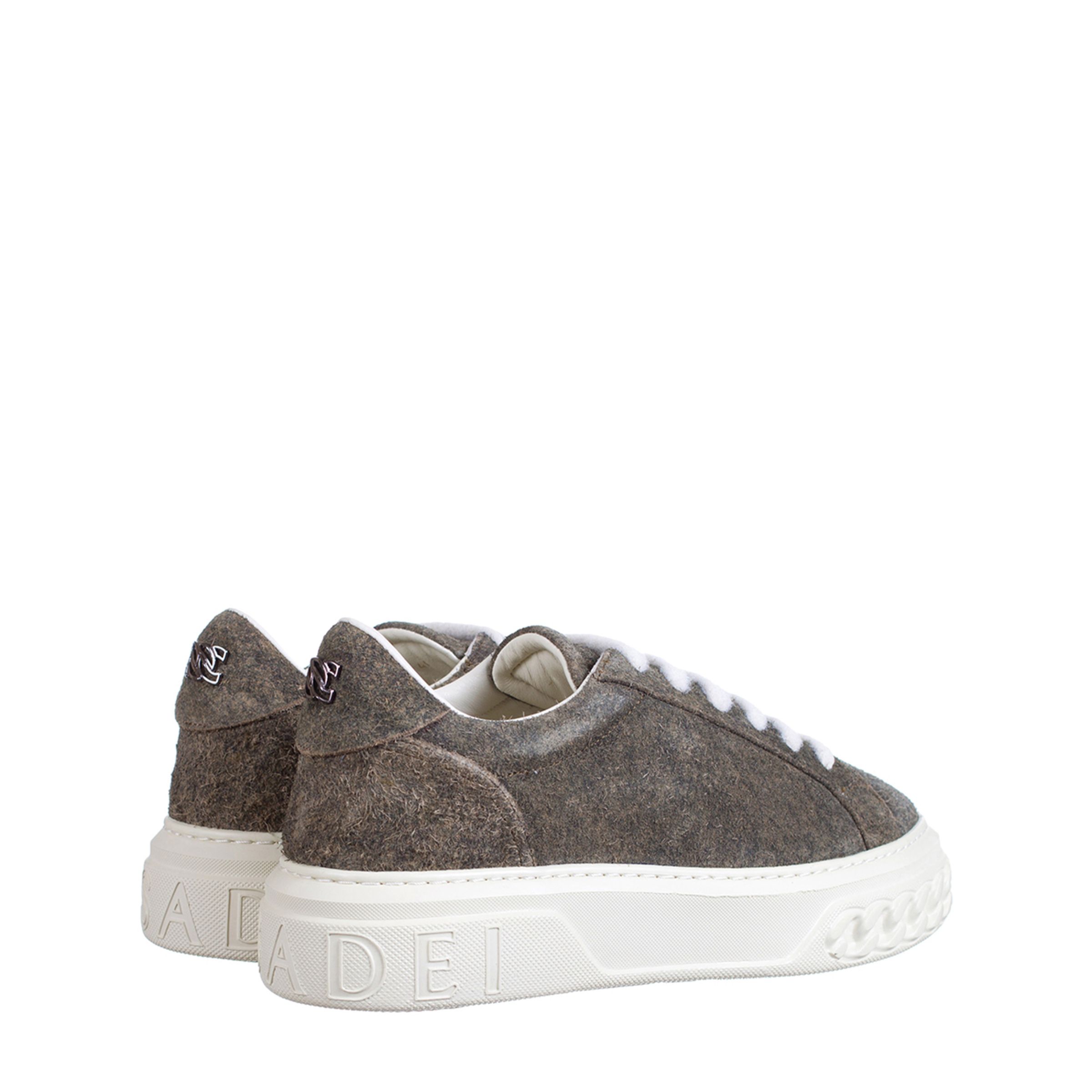 Кеди Casadei сірі