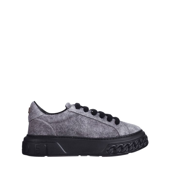 Кеди Casadei сірі