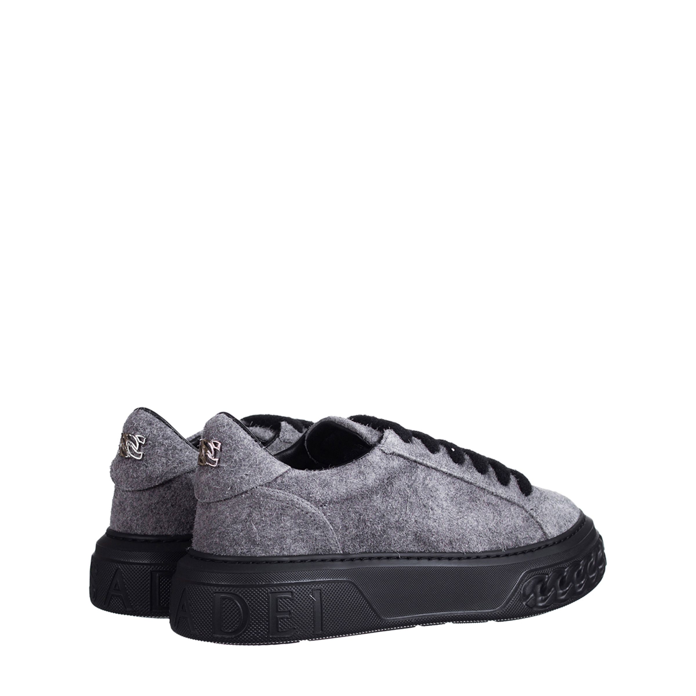 Кеди Casadei сірі