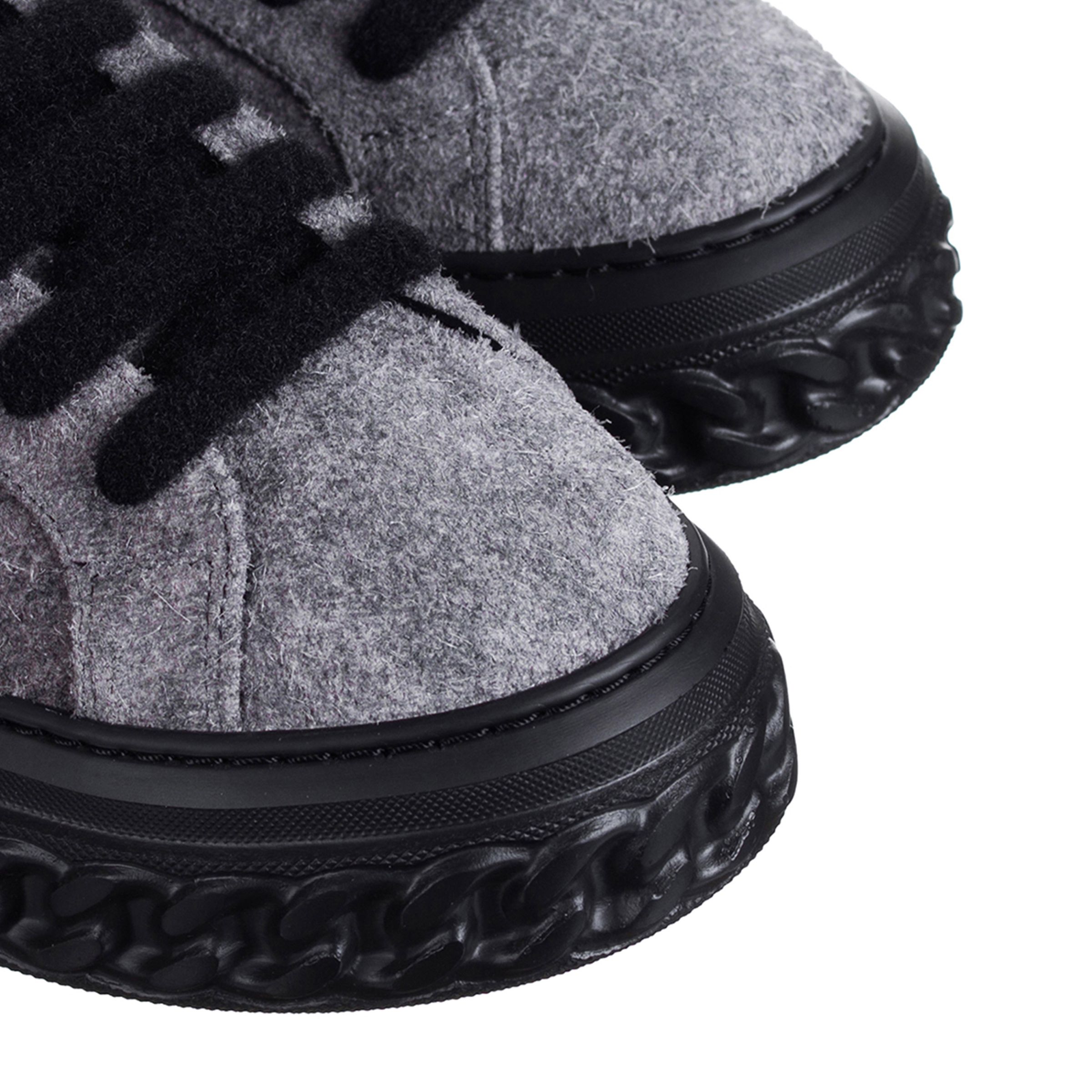 Кеди Casadei сірі