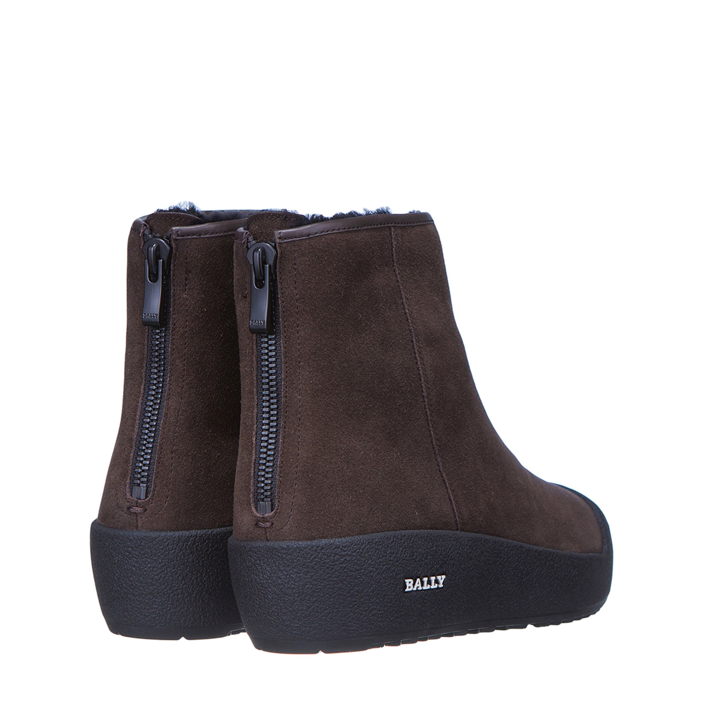 Черевики чоловічі 