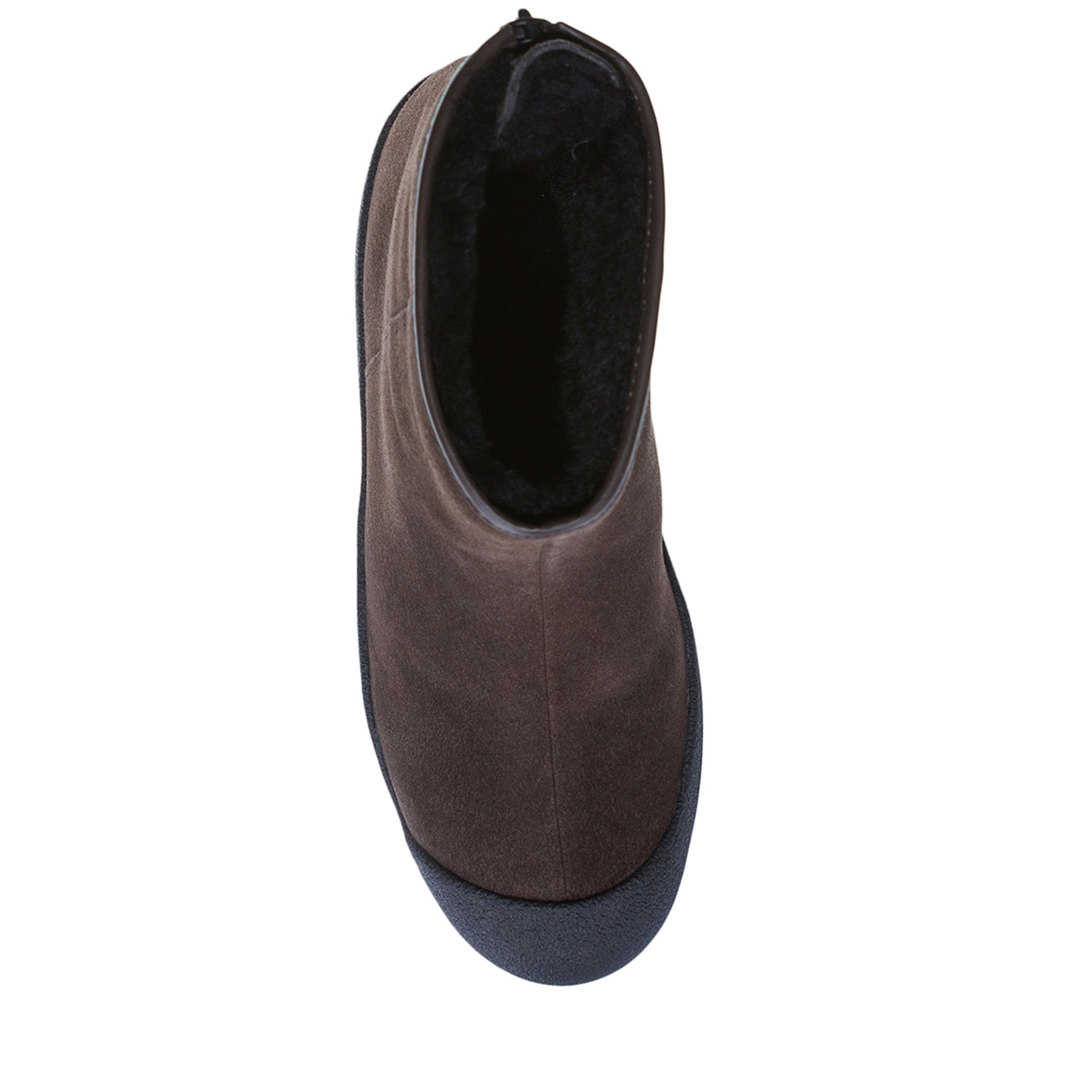 Черевики чоловічі 