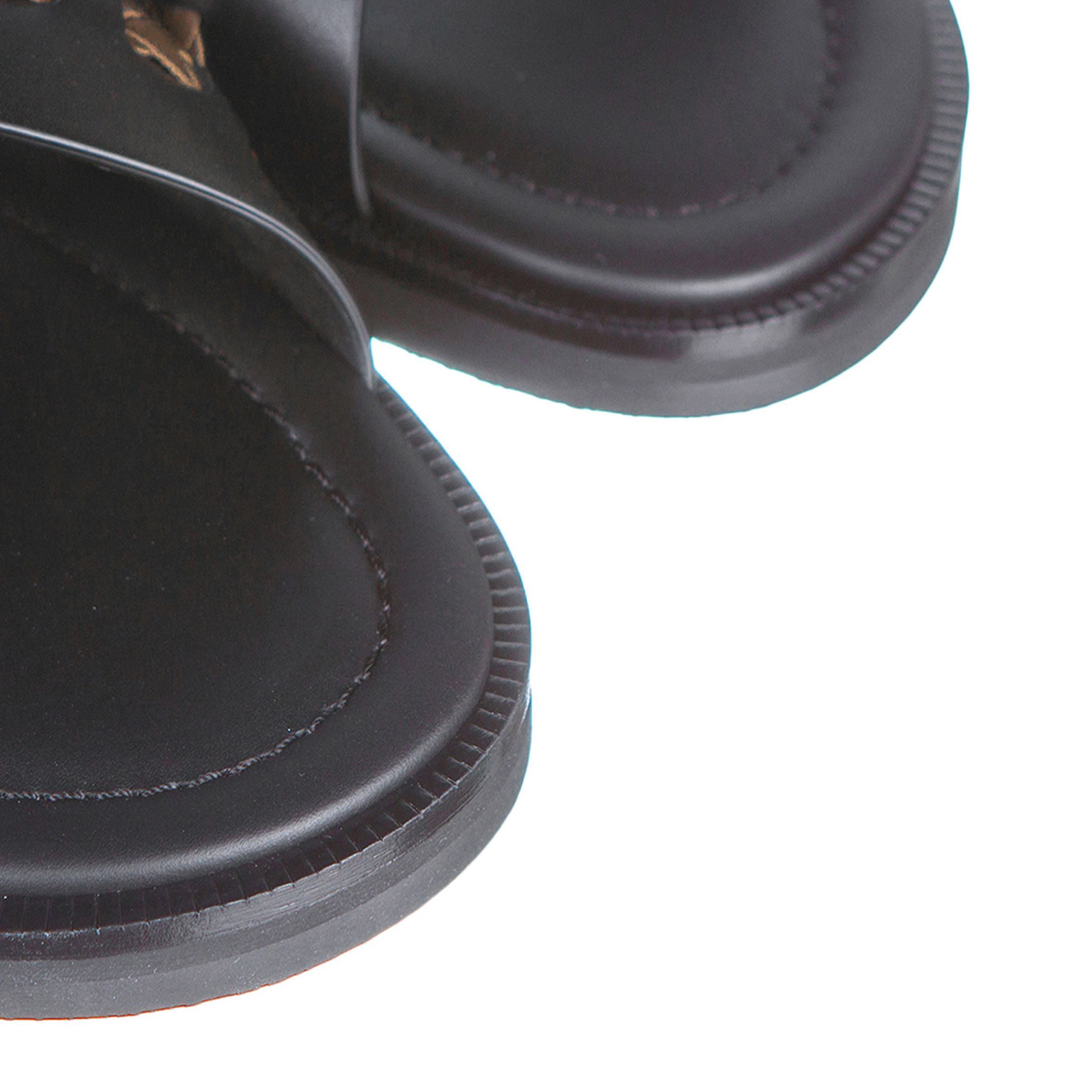 Сандалии мужские