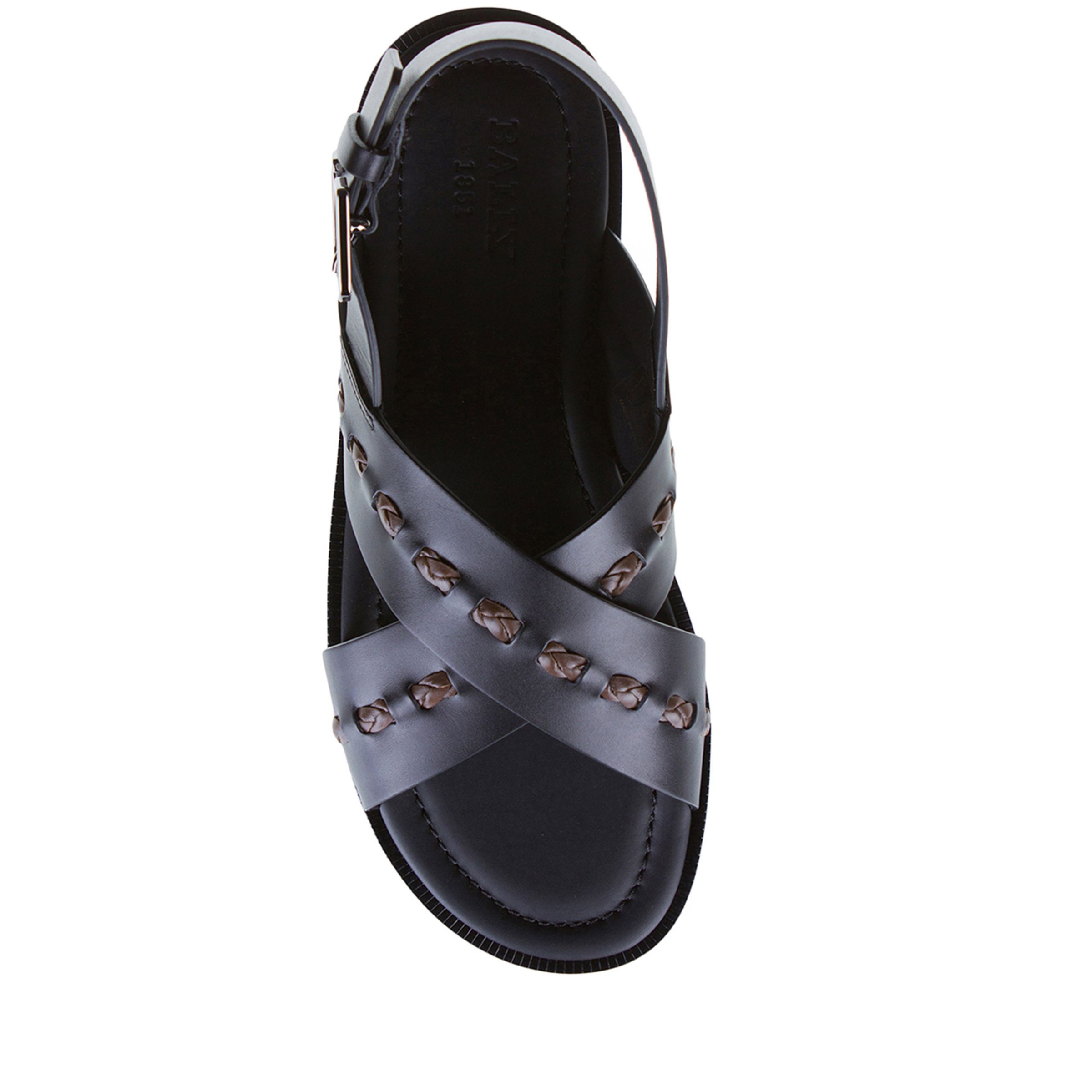 Сандалии мужские