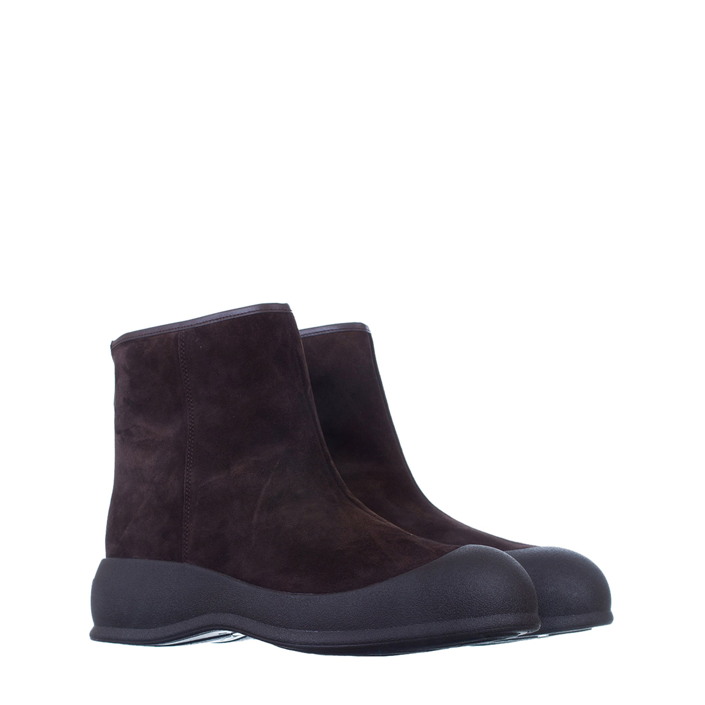 Ботинки мужские