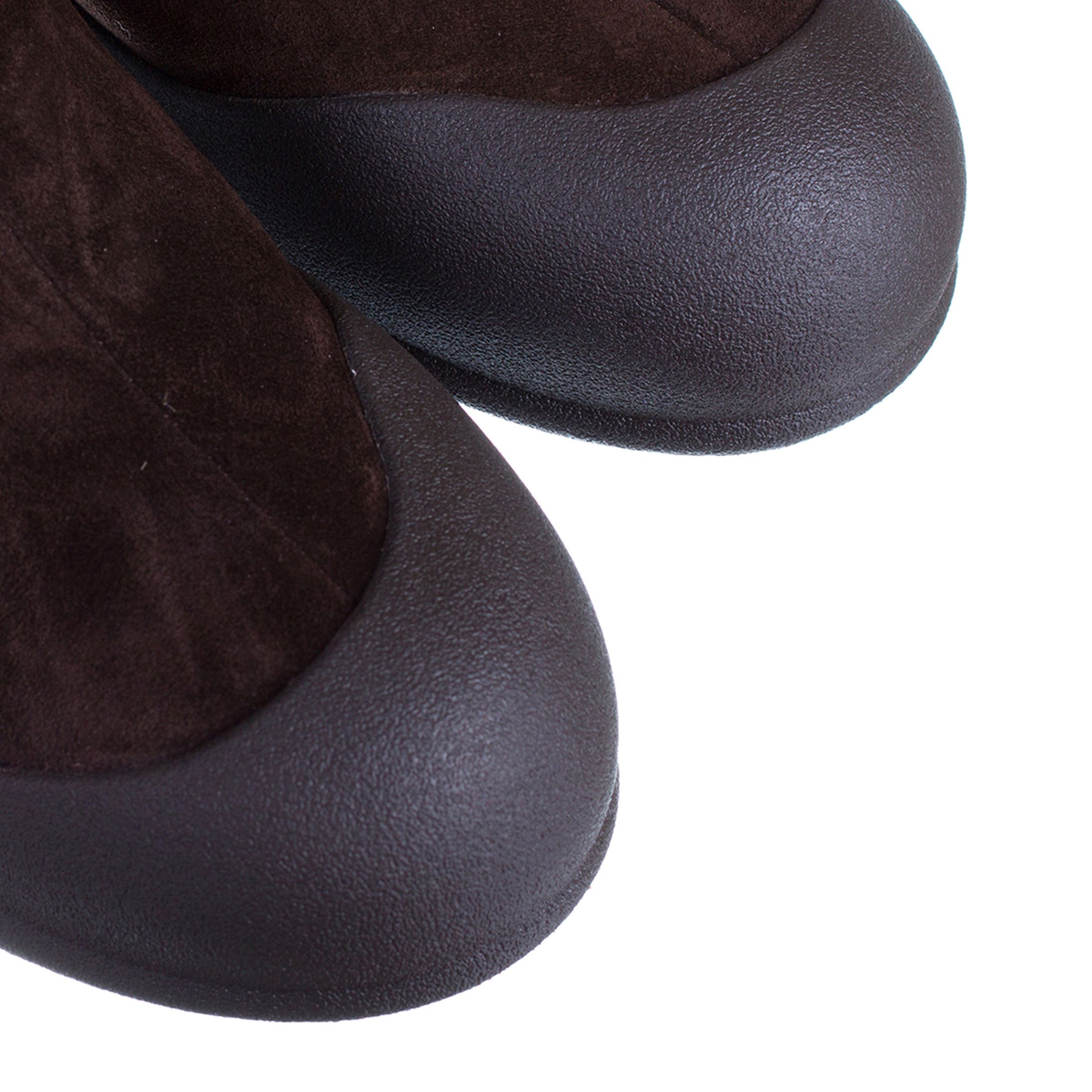 Ботинки мужские