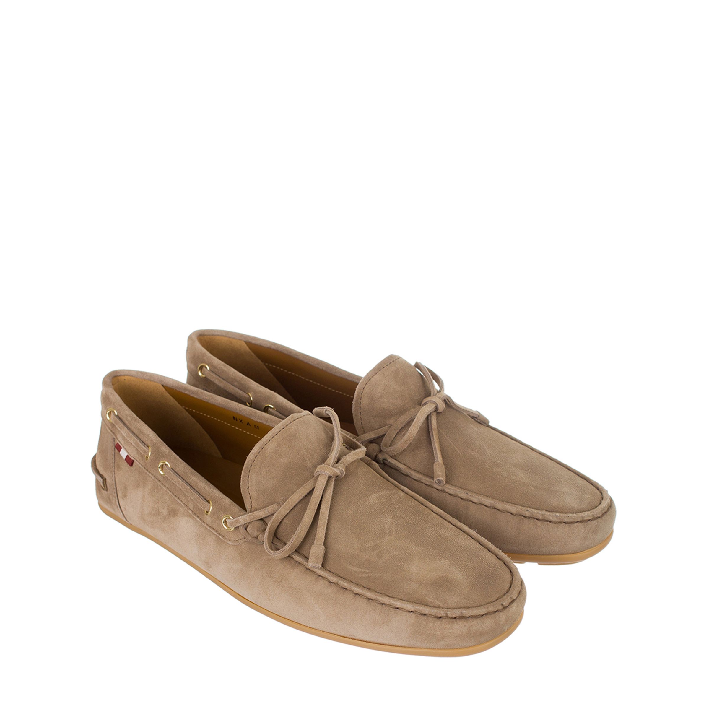 Мокасини чоловічі 