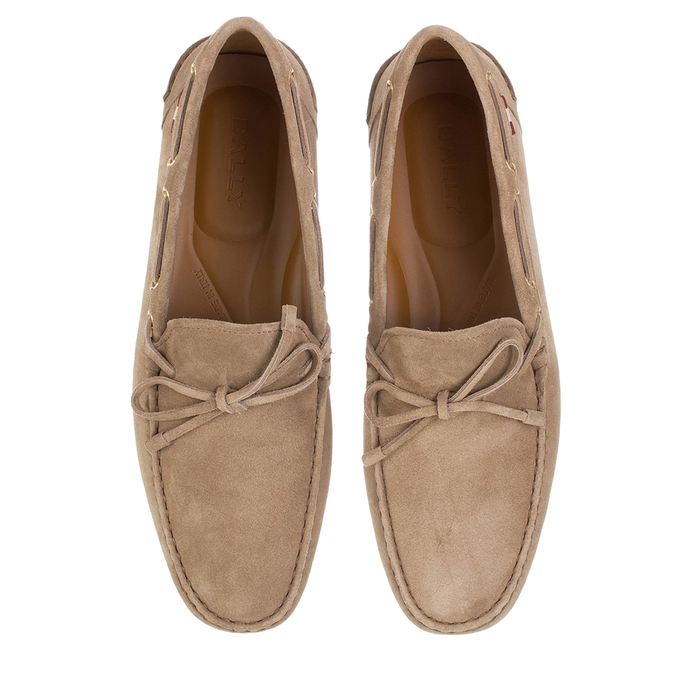 Мокасини чоловічі 