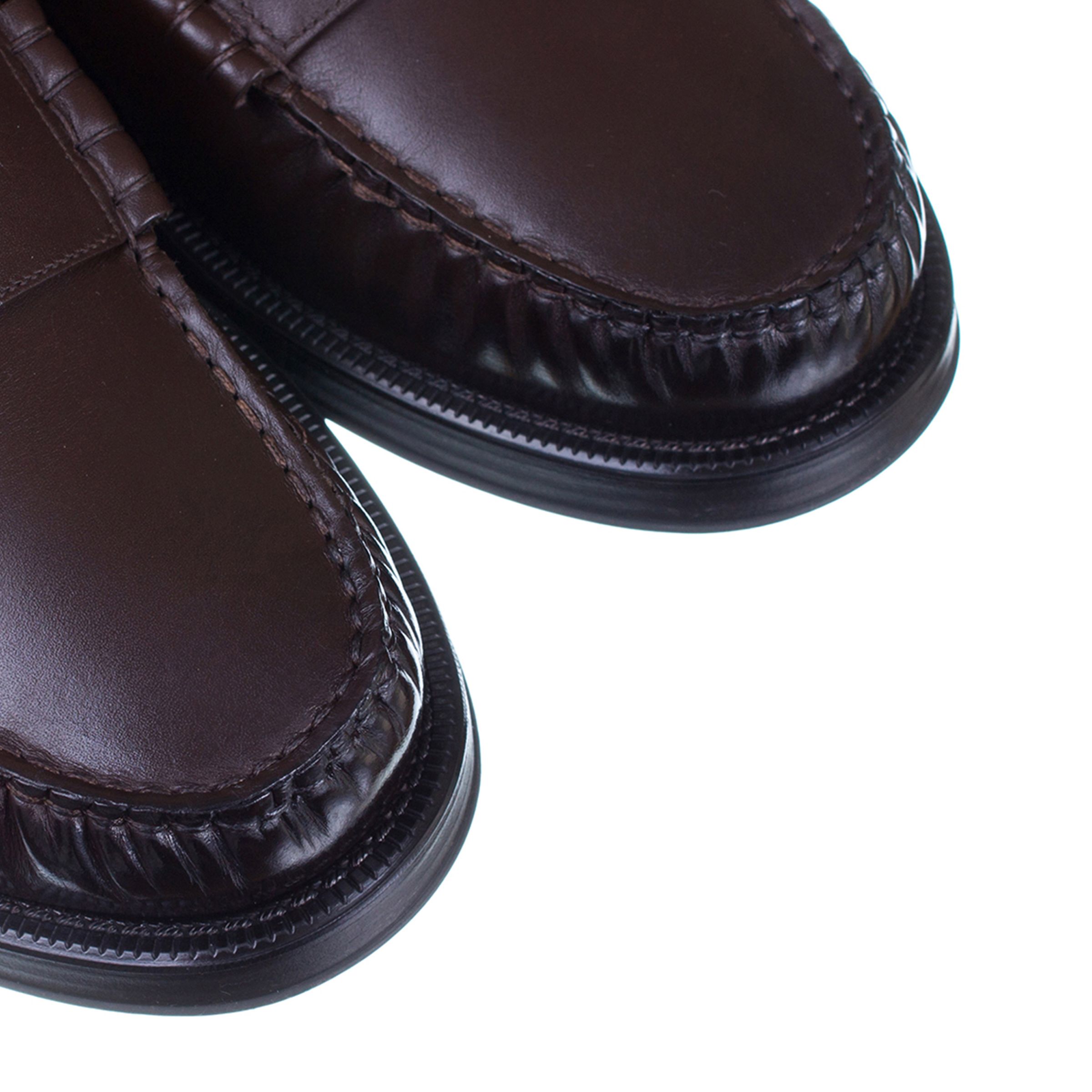 Мокасини чоловічі