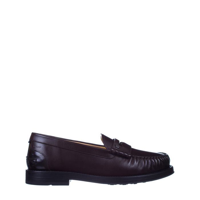 Мокасини чоловічі