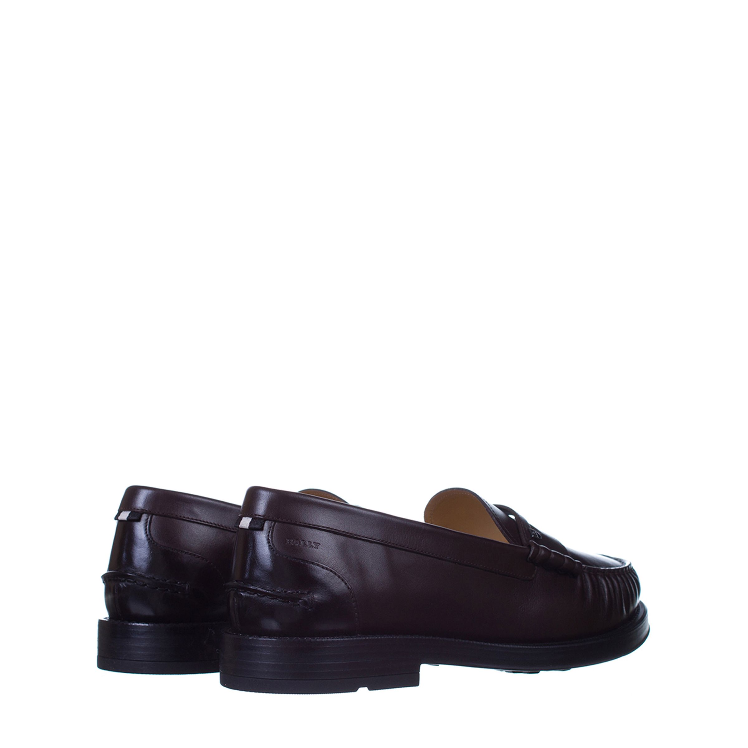 Мокасини чоловічі