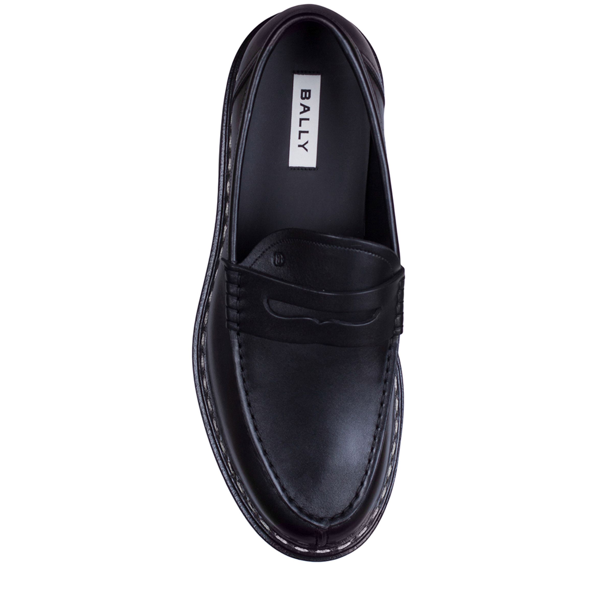 Лофери чоловічі 