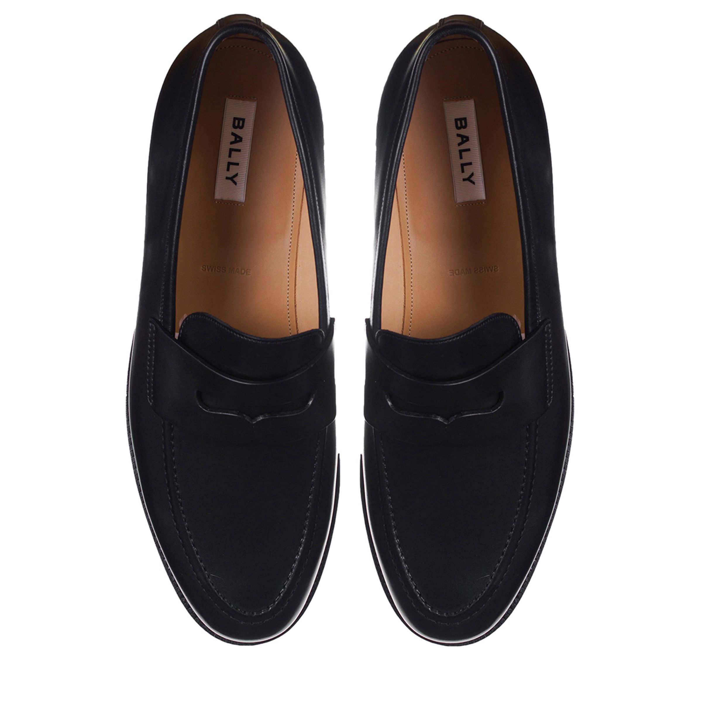 Лофери чоловічі 