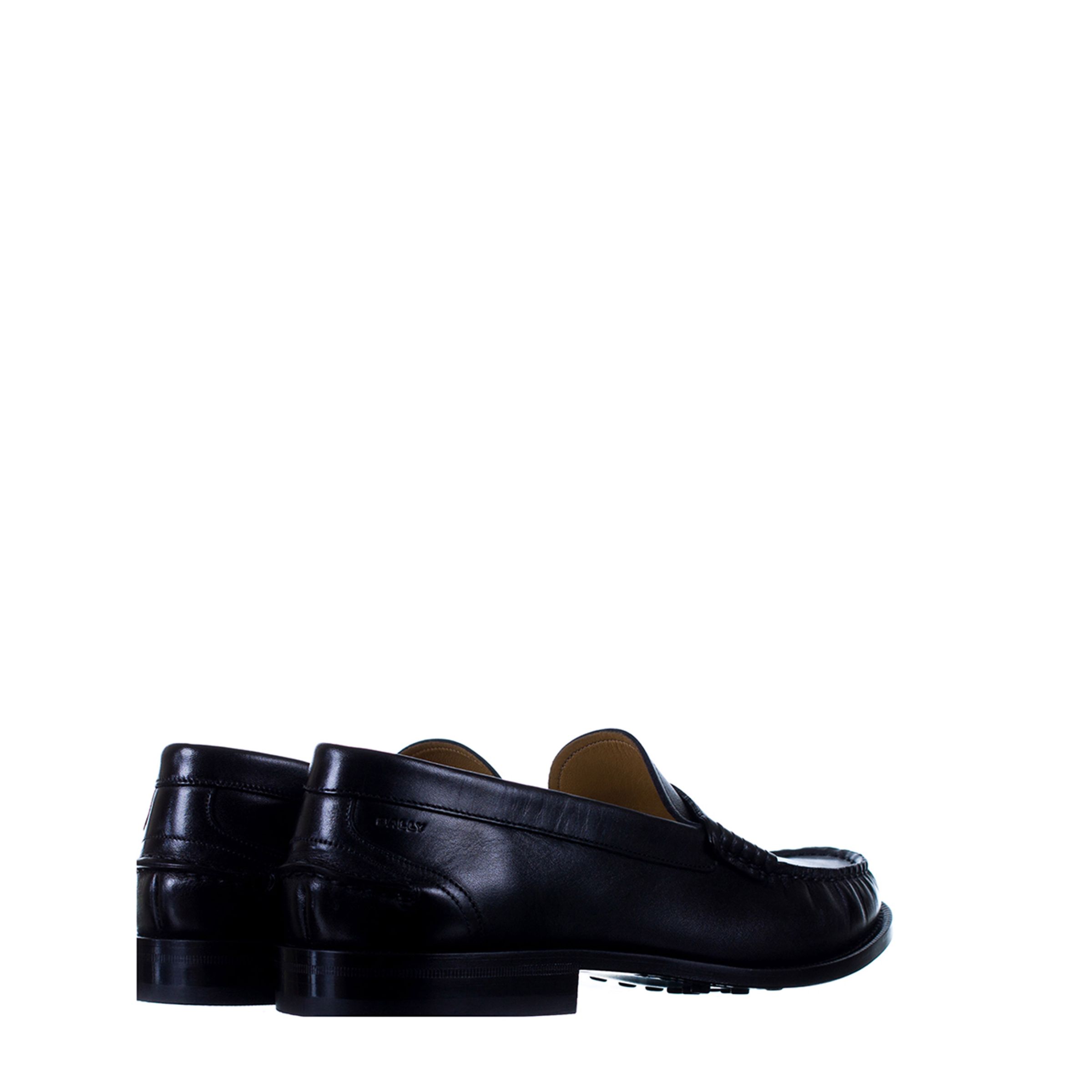 Мокасины мужские