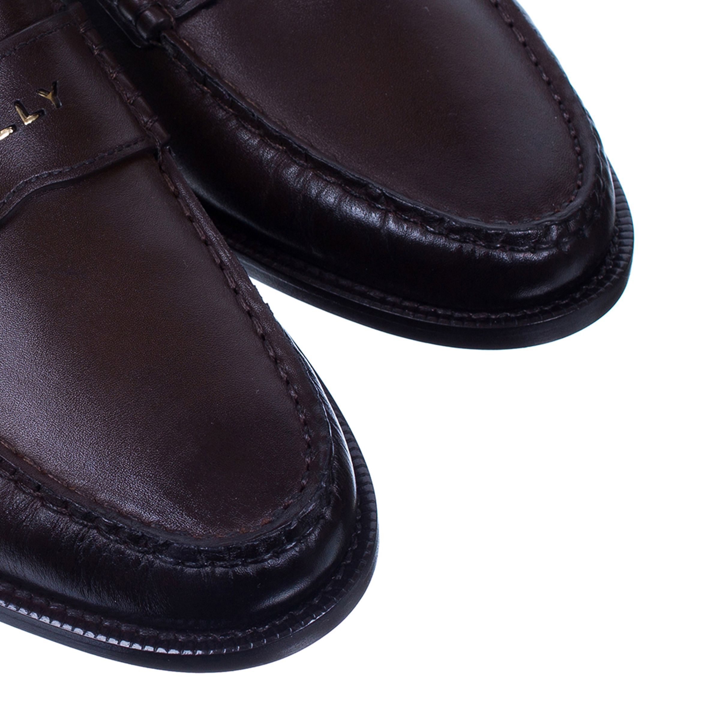 Мокасины мужские