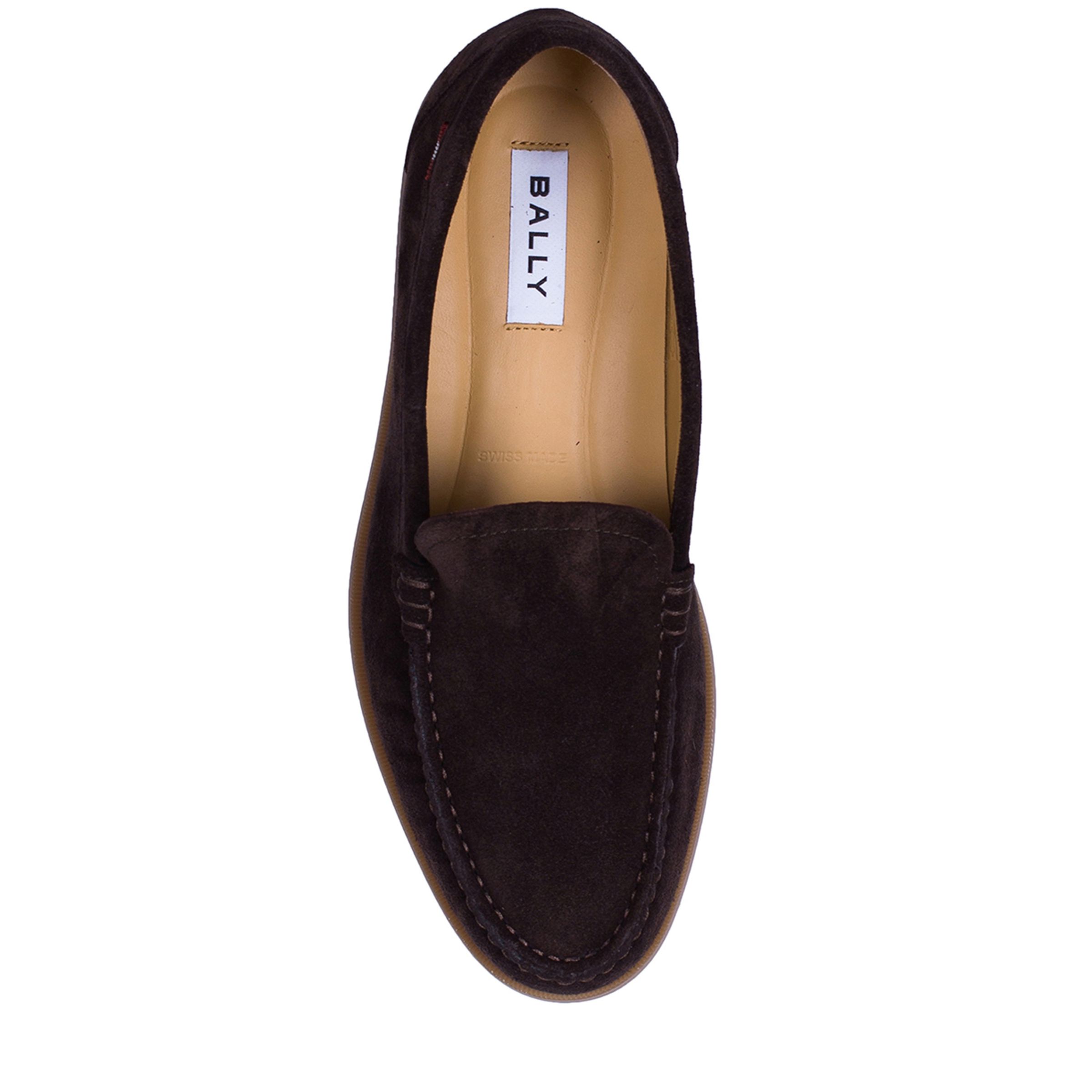 Мокасини чоловічі 