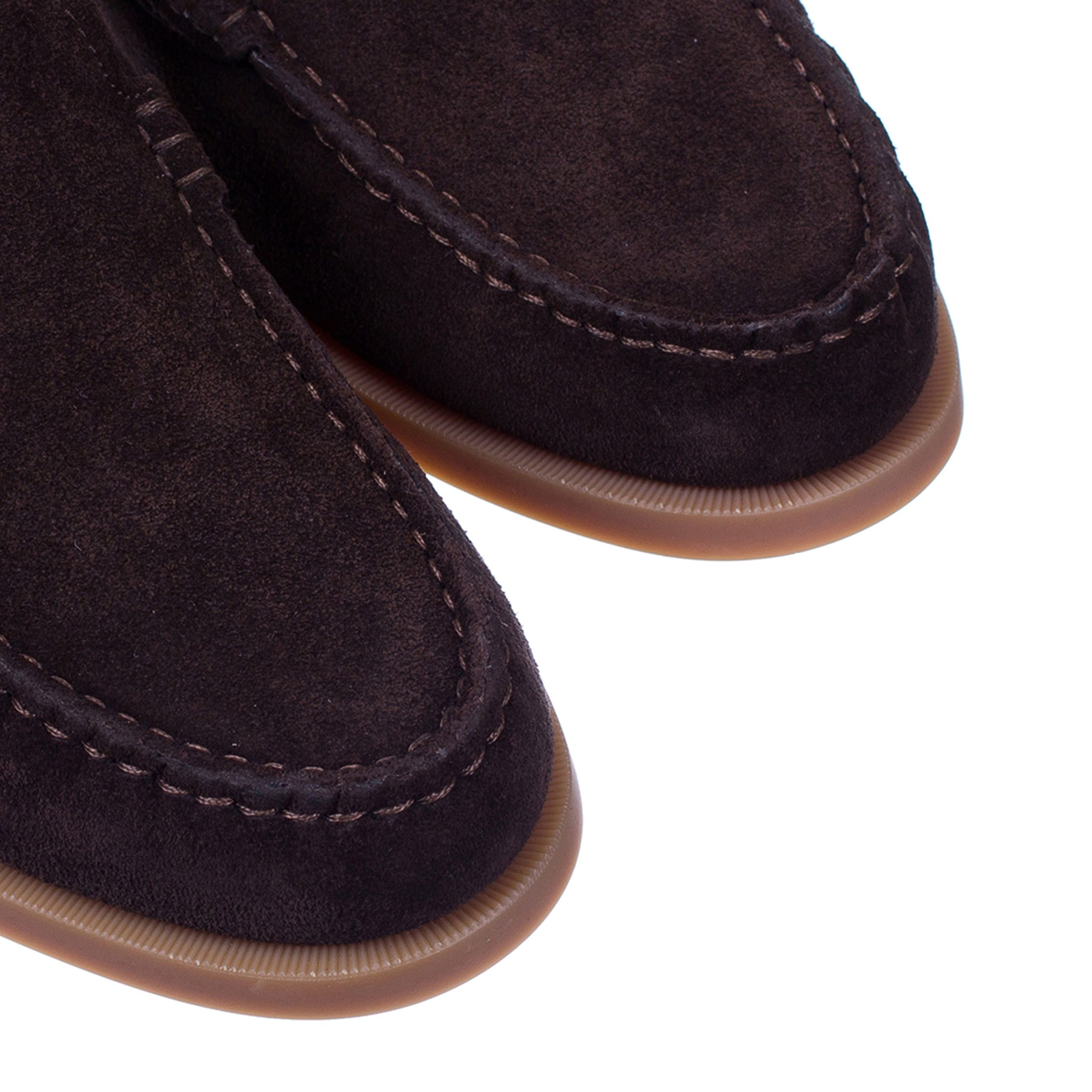 Мокасини чоловічі 