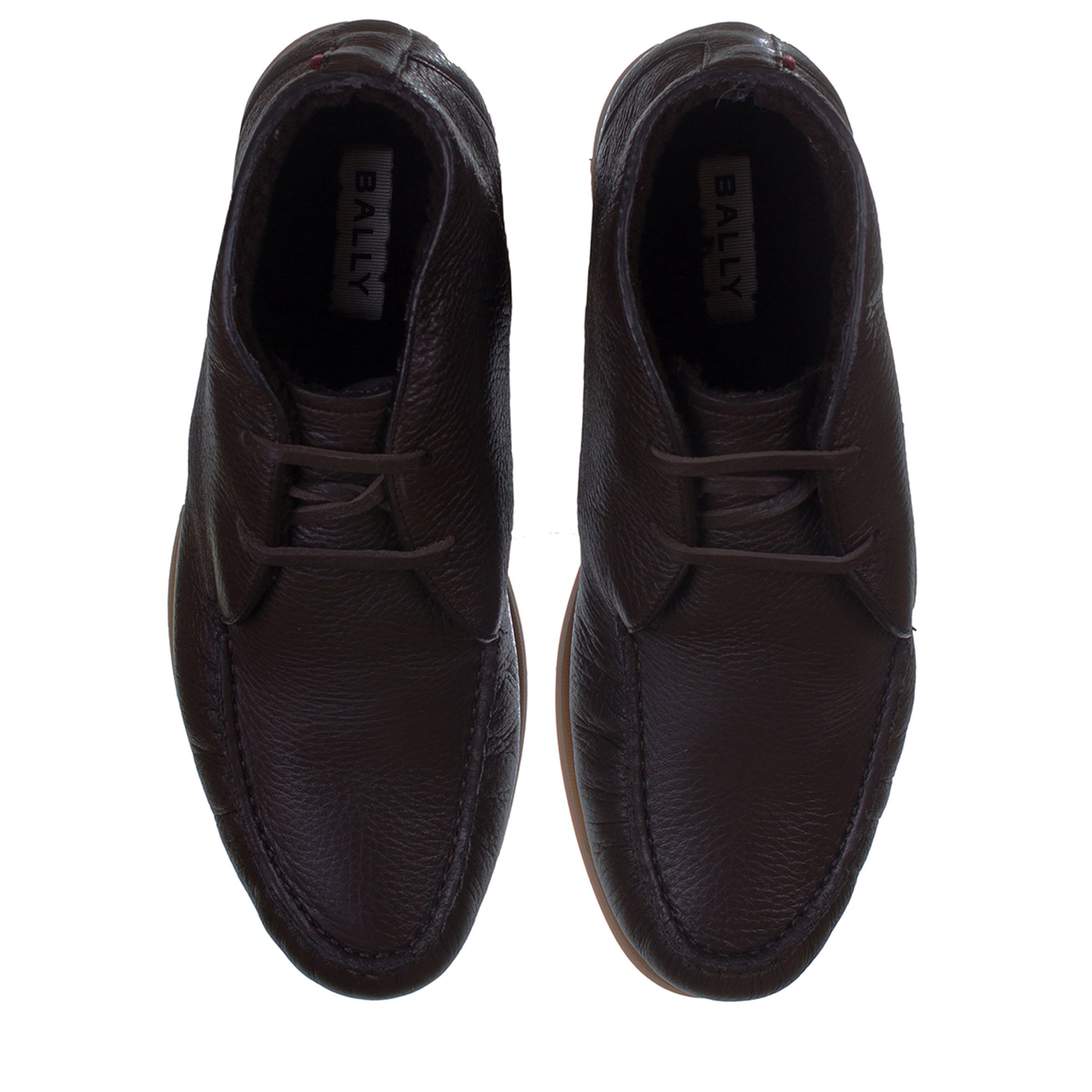 Ботинки мужские