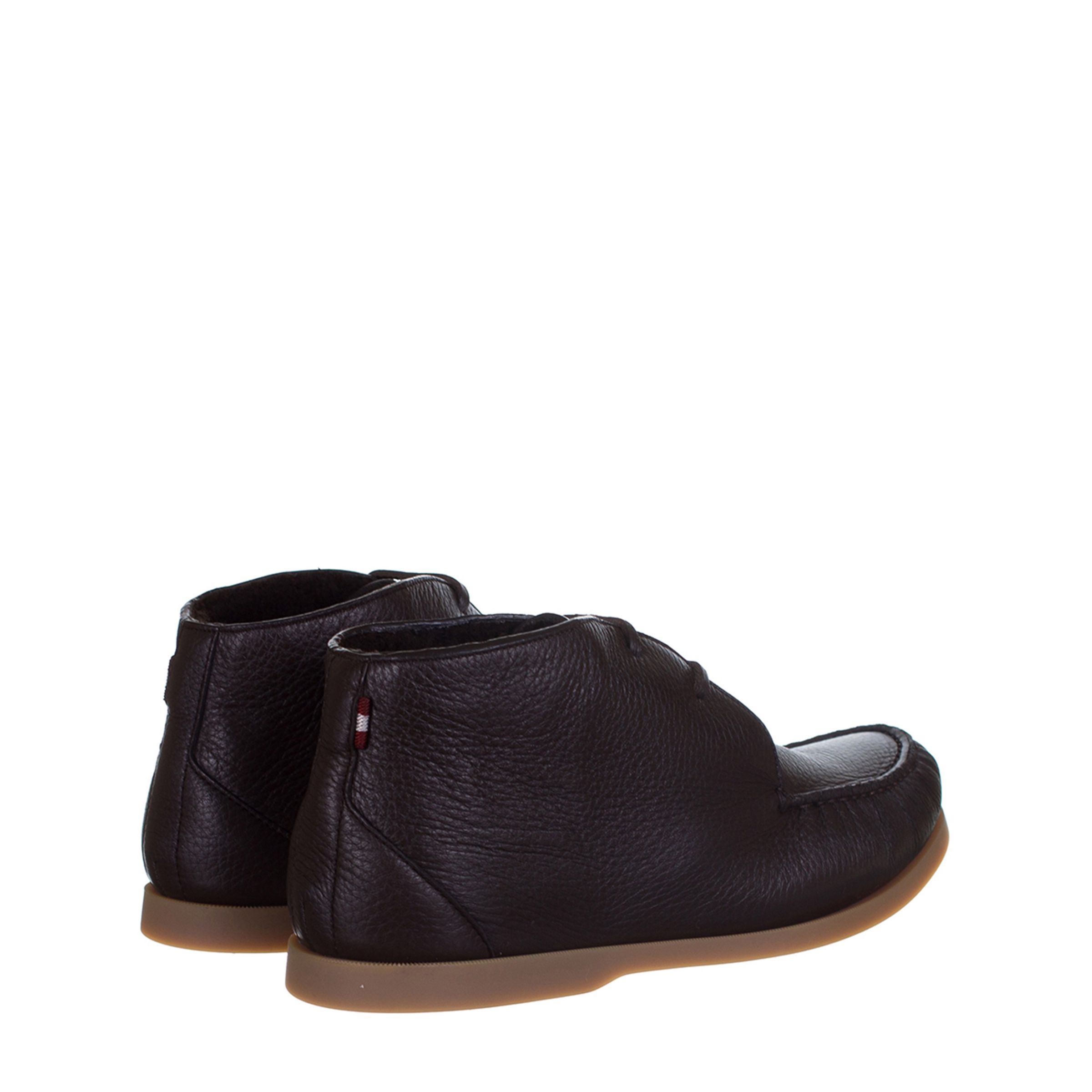 Ботинки мужские