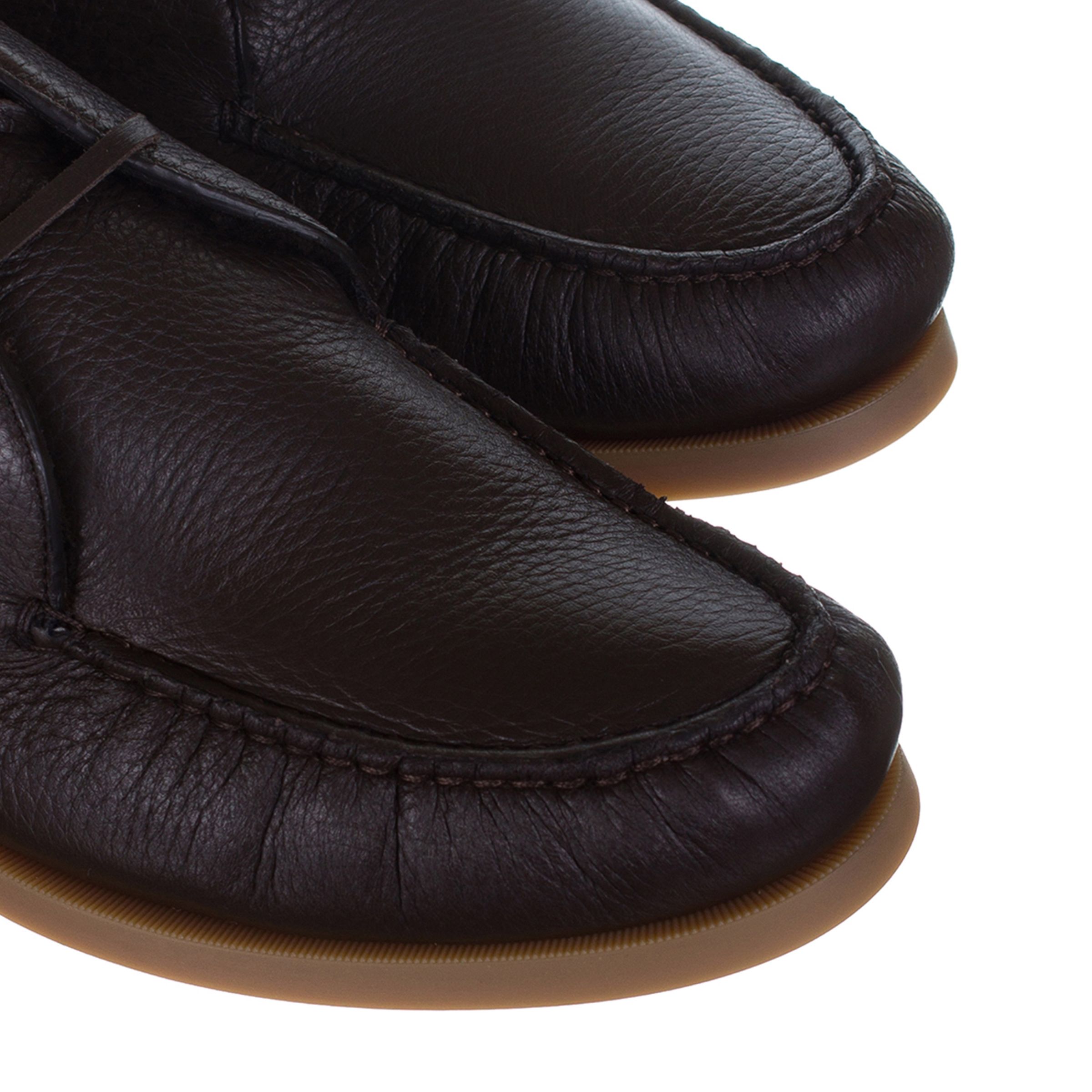 Ботинки мужские