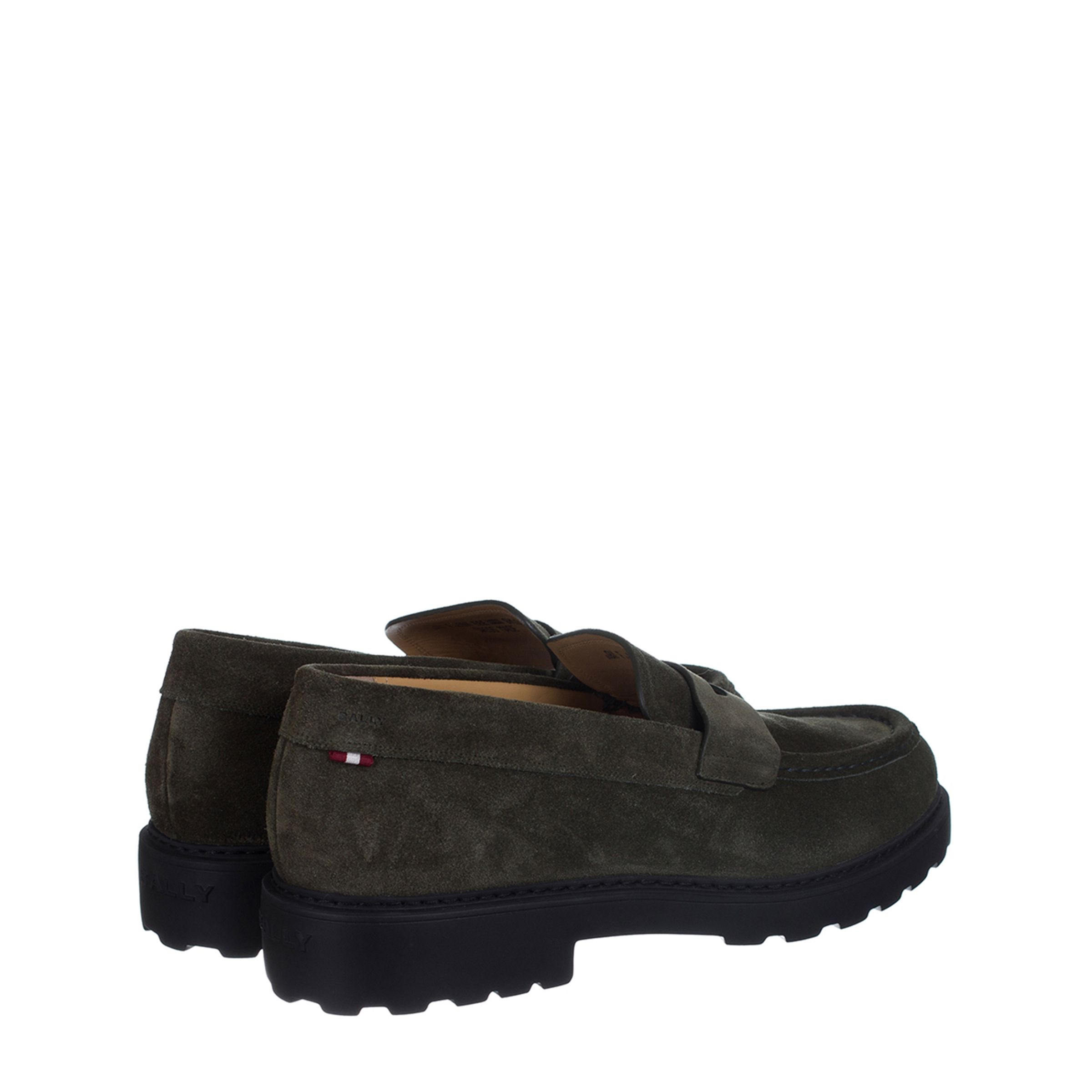 Лофери чоловічі 