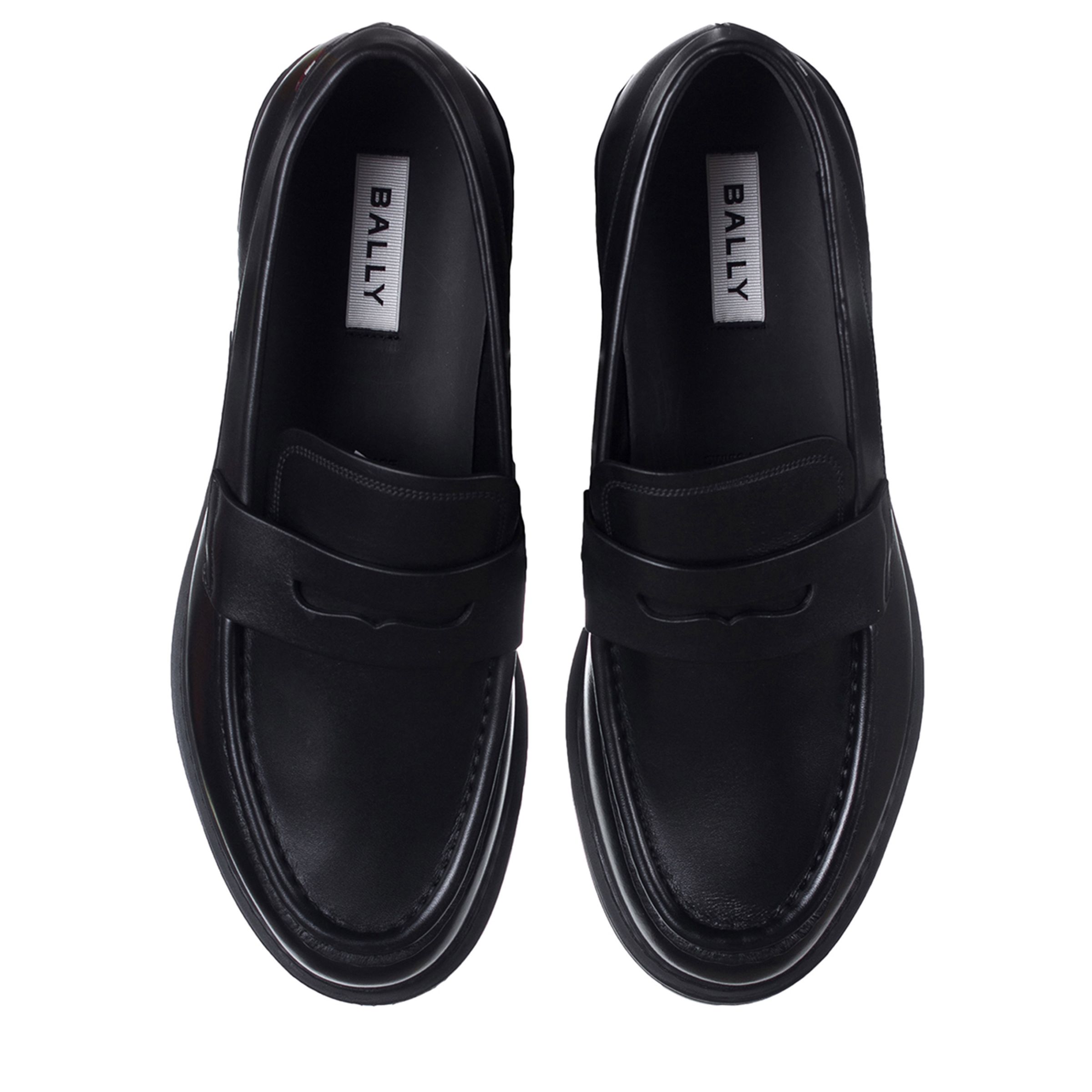 Лофери чоловічі 