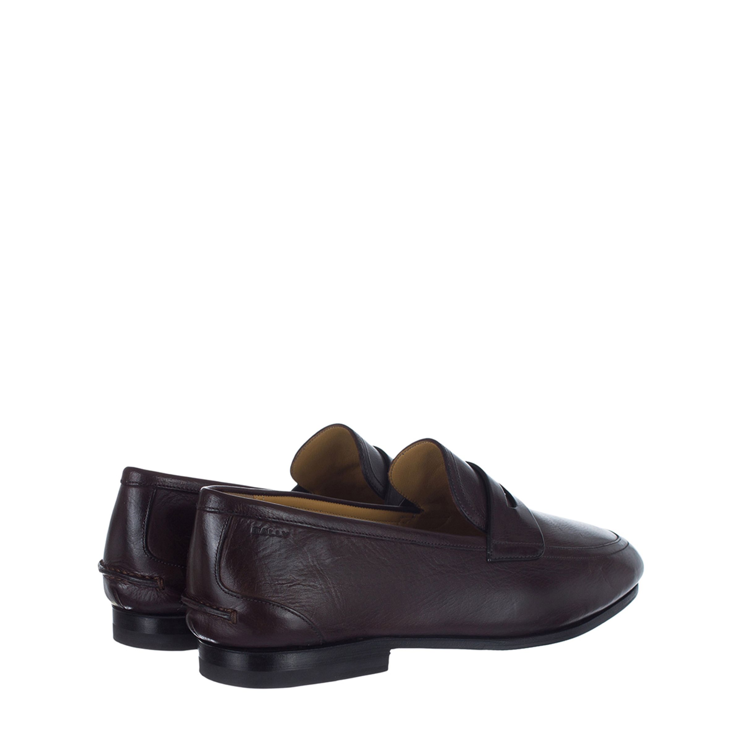 Лоферы мужские