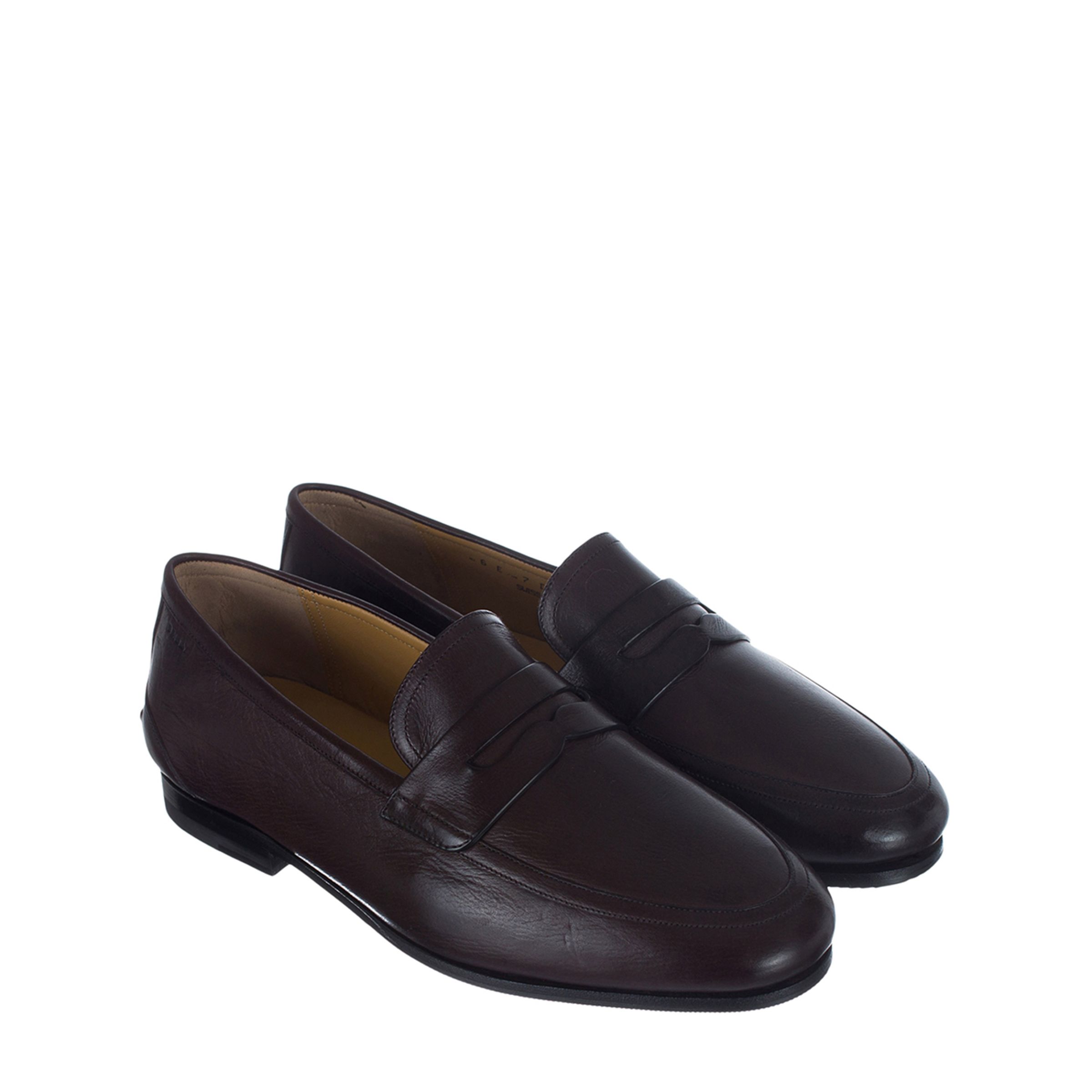 Лоферы мужские