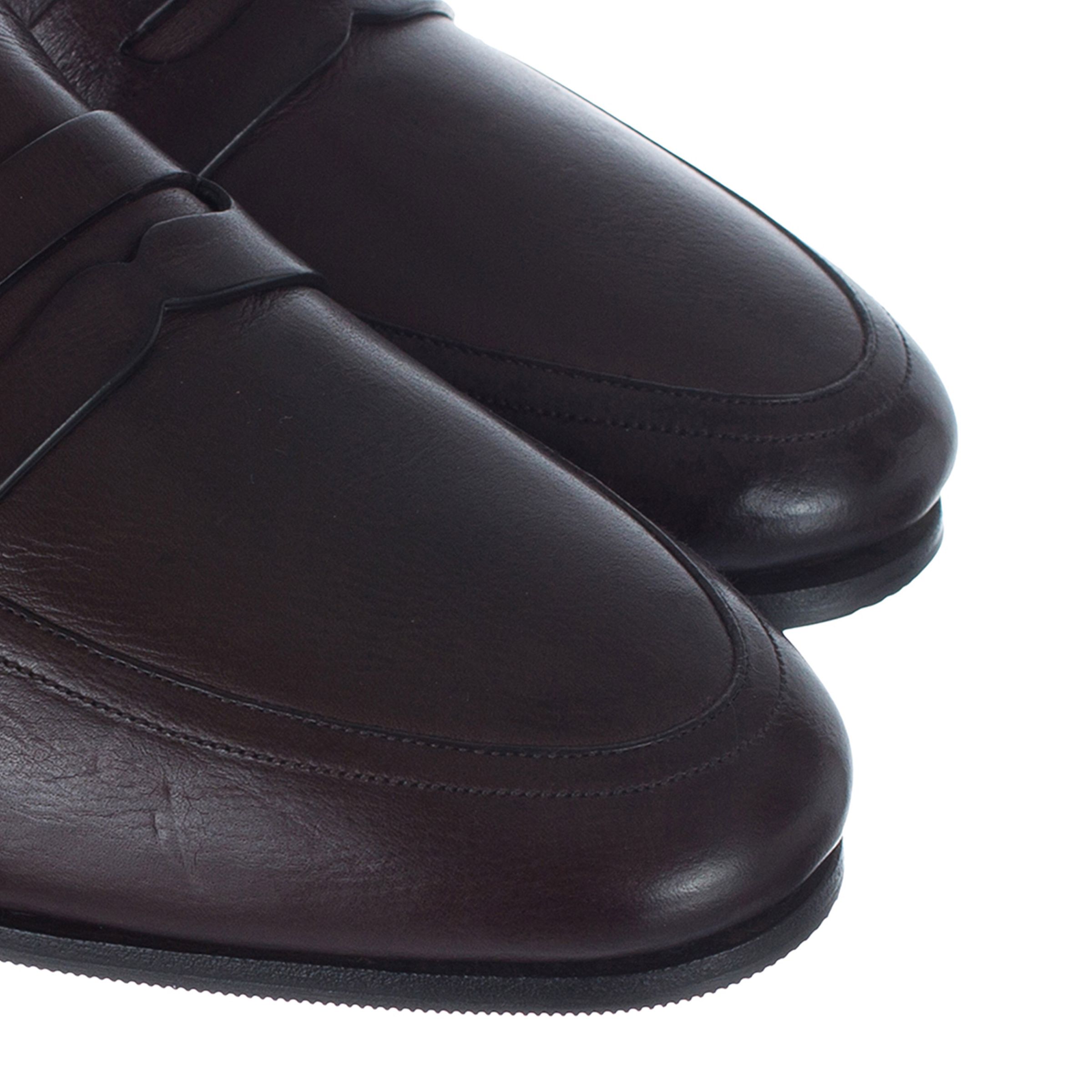 Лоферы мужские