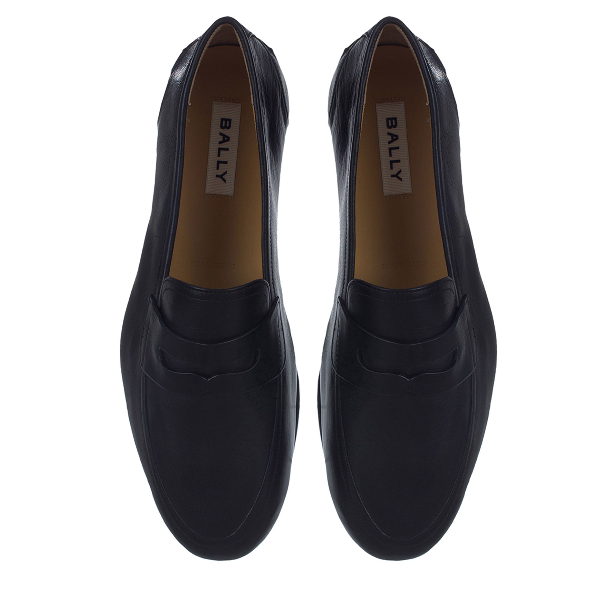 Лофери чоловічі 