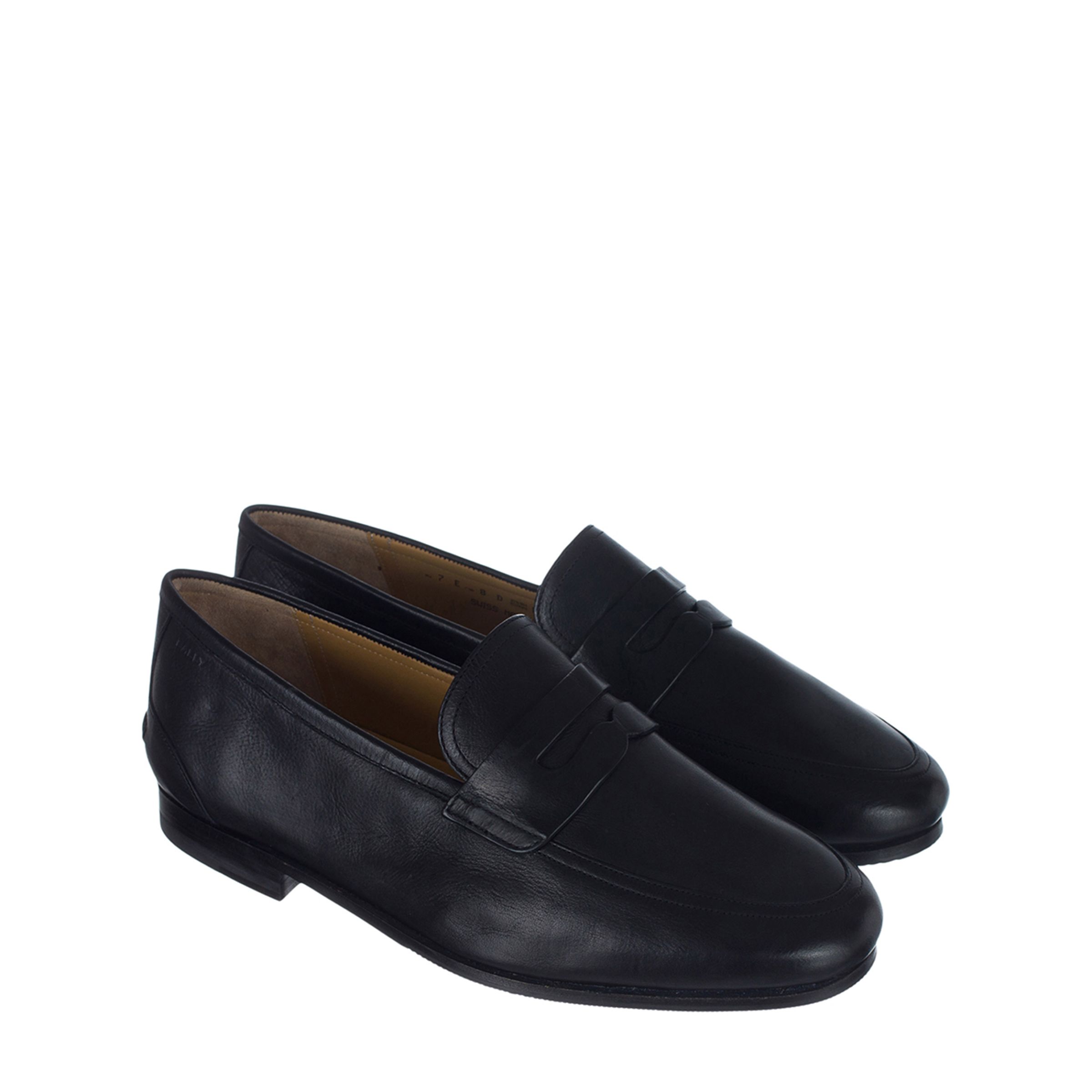 Лофери чоловічі 