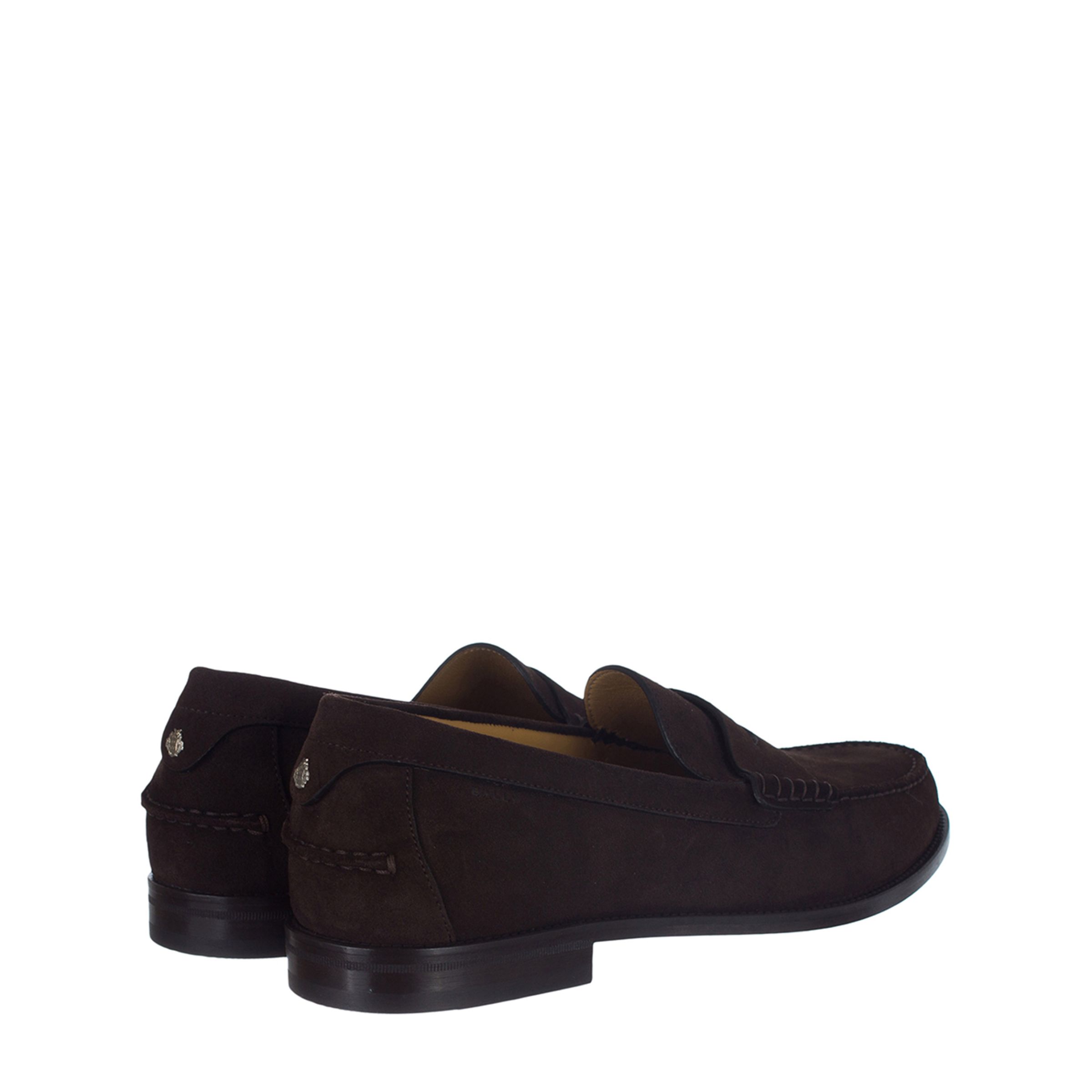 Мокасины мужские