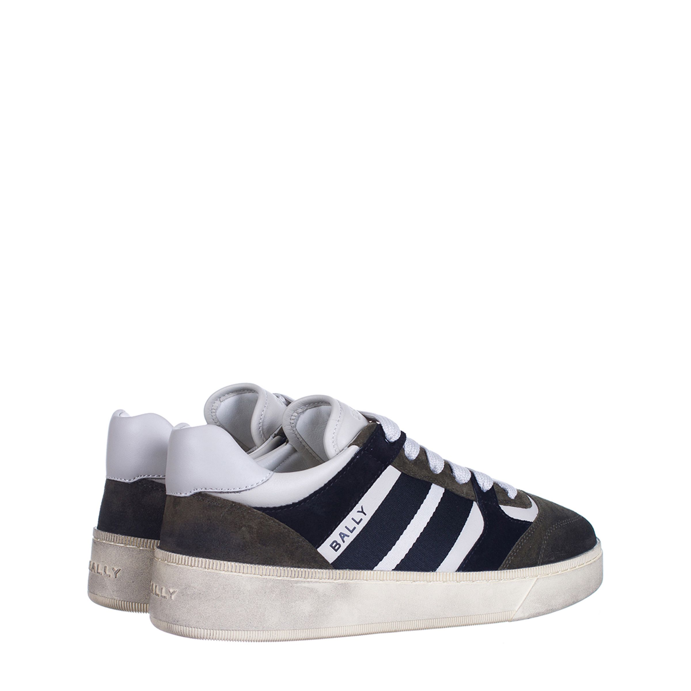 Кросівки чоловічі 