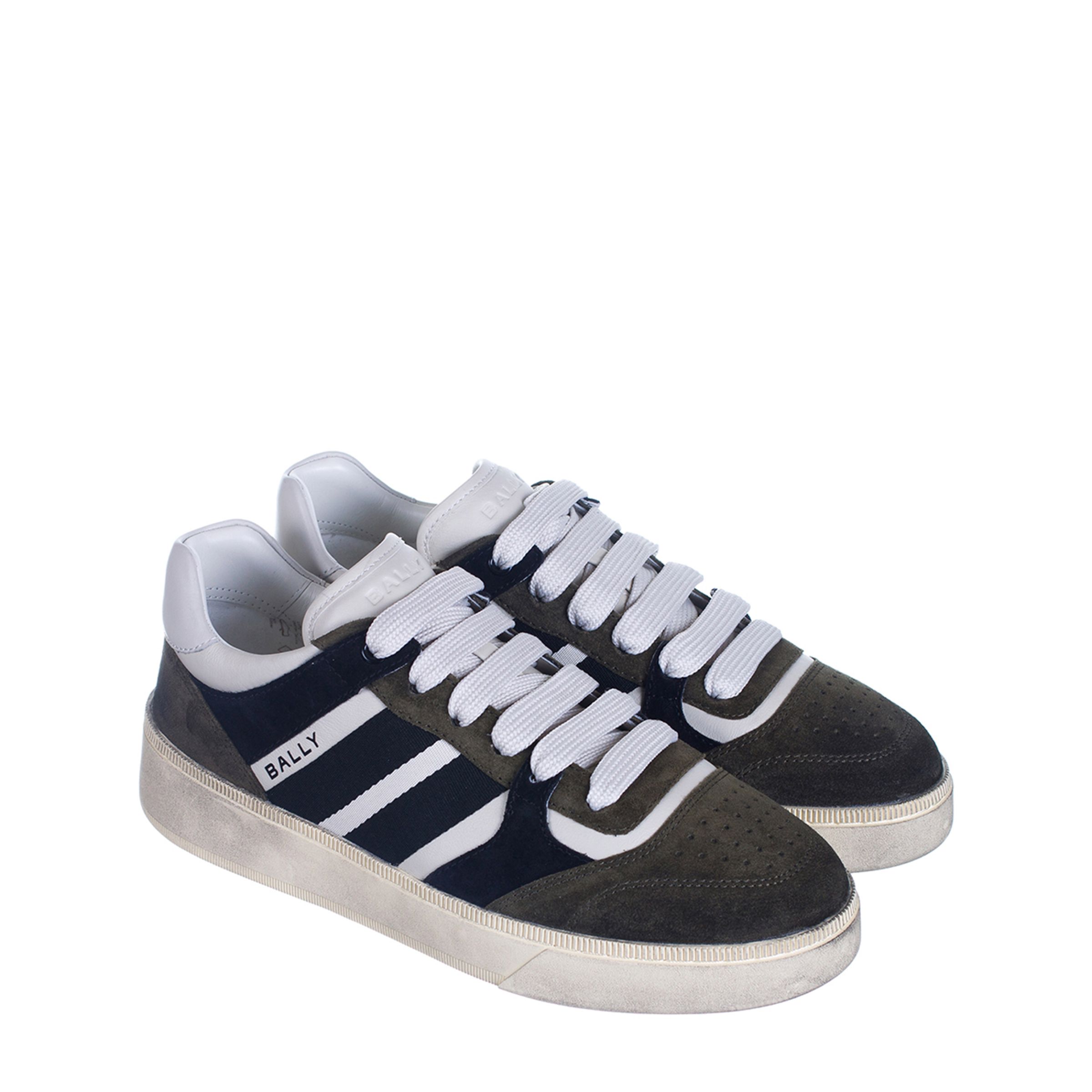 Кросівки чоловічі 