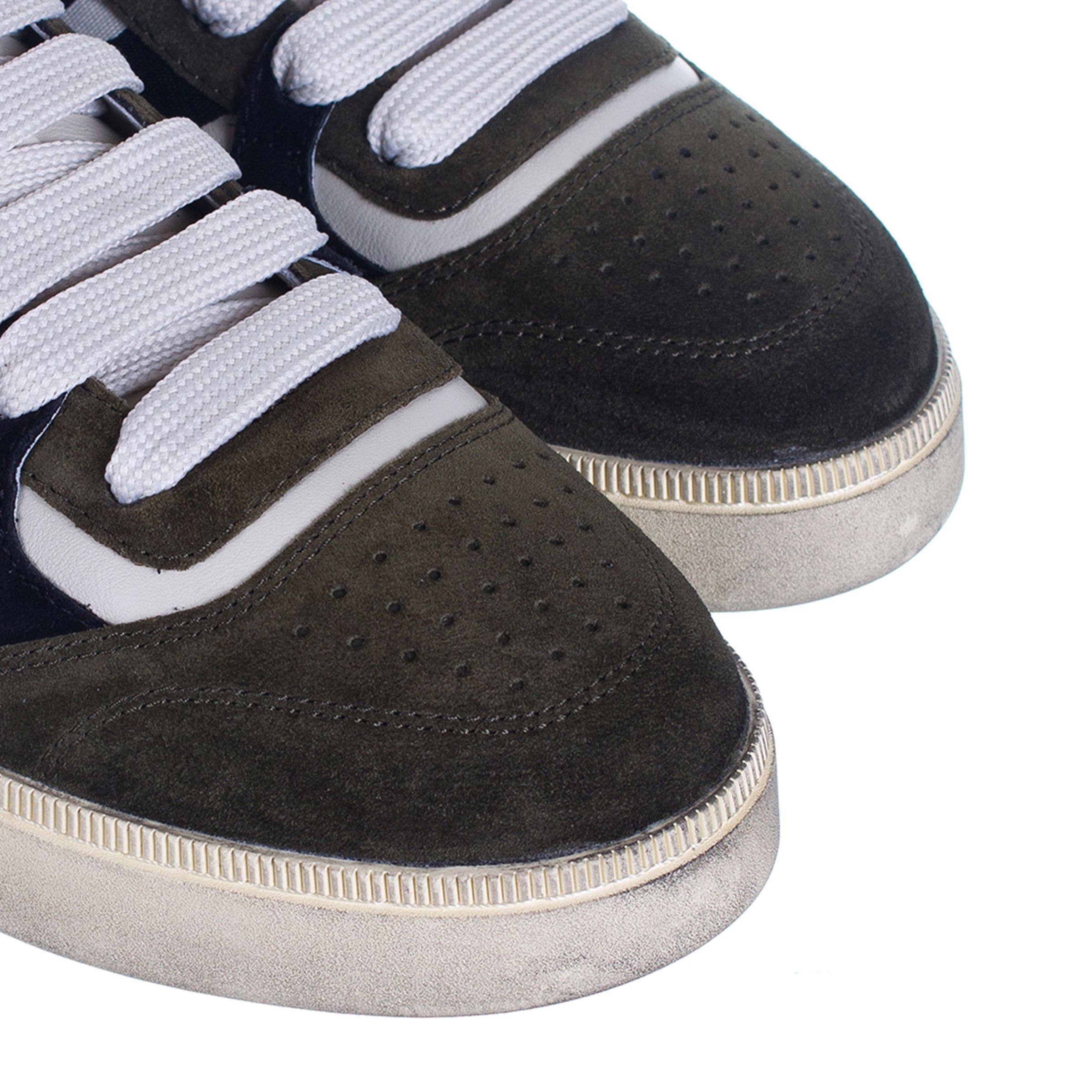 Кросівки чоловічі 