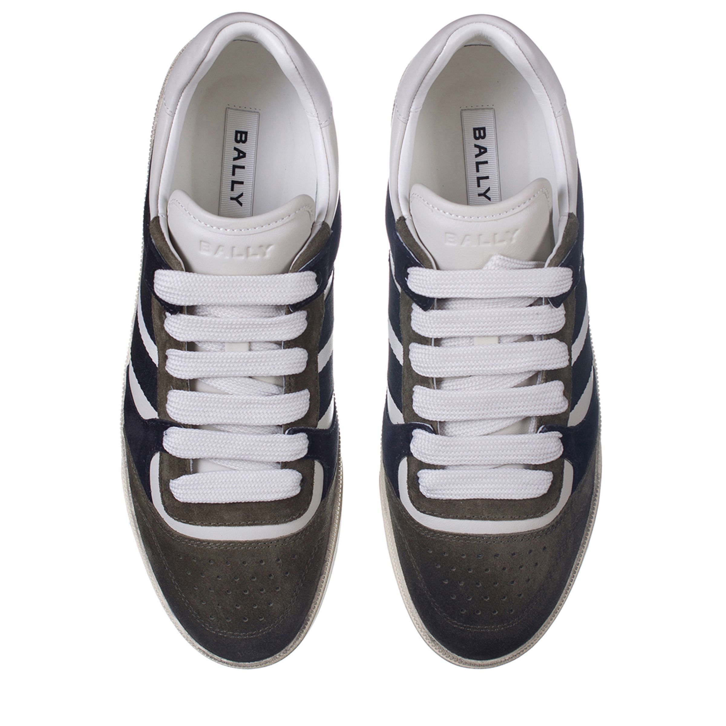 Кросівки чоловічі 