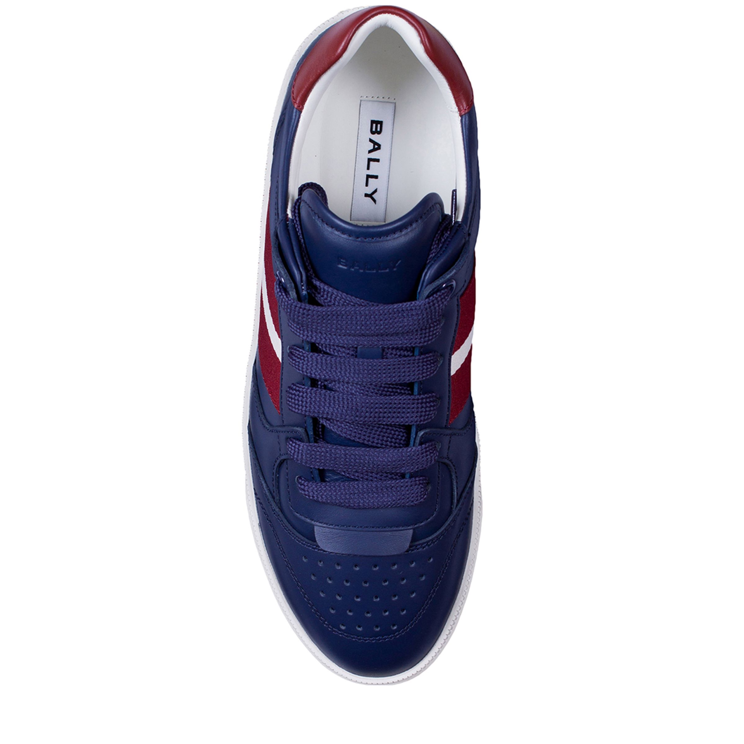 Кроссовки мужские