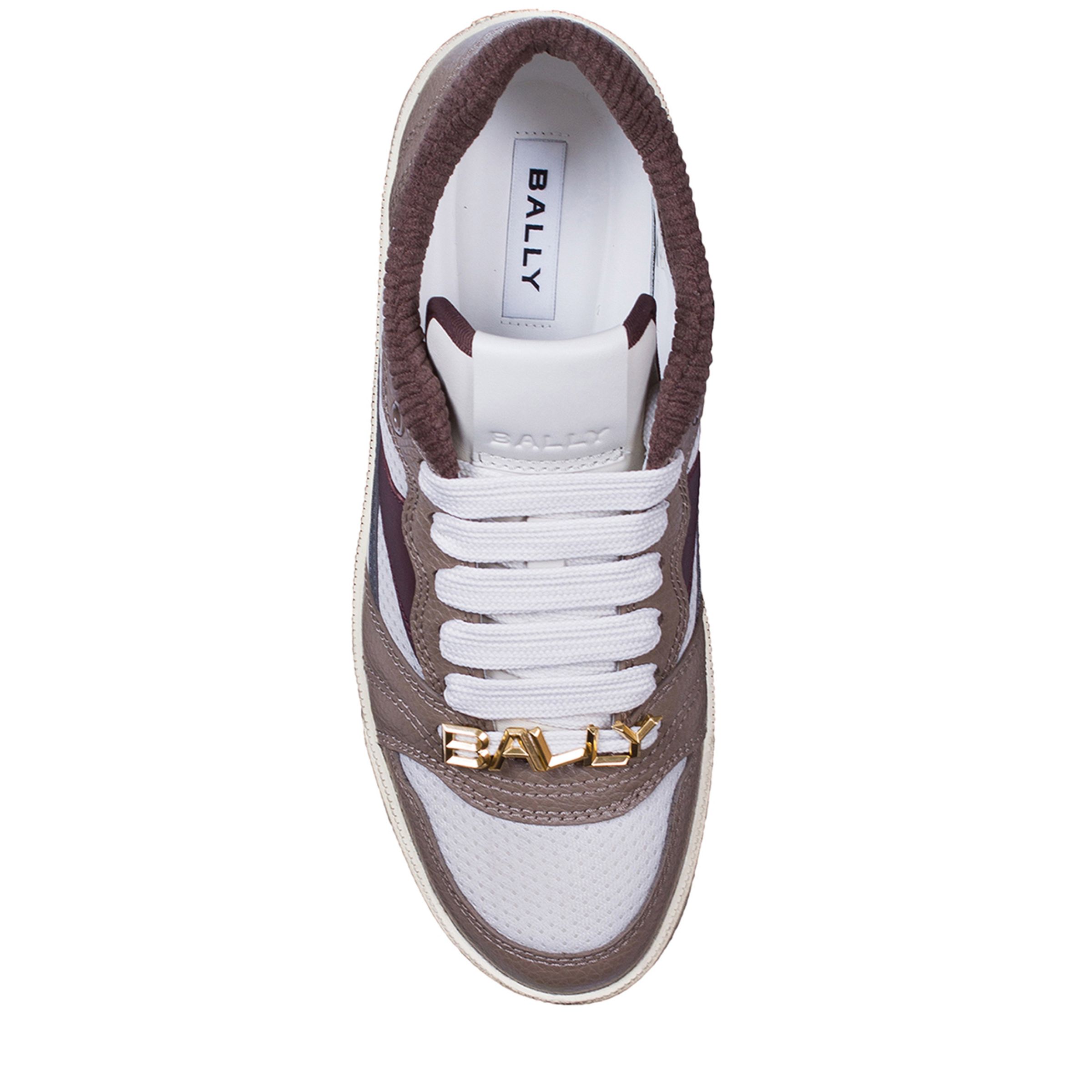 Кроссовки мужские