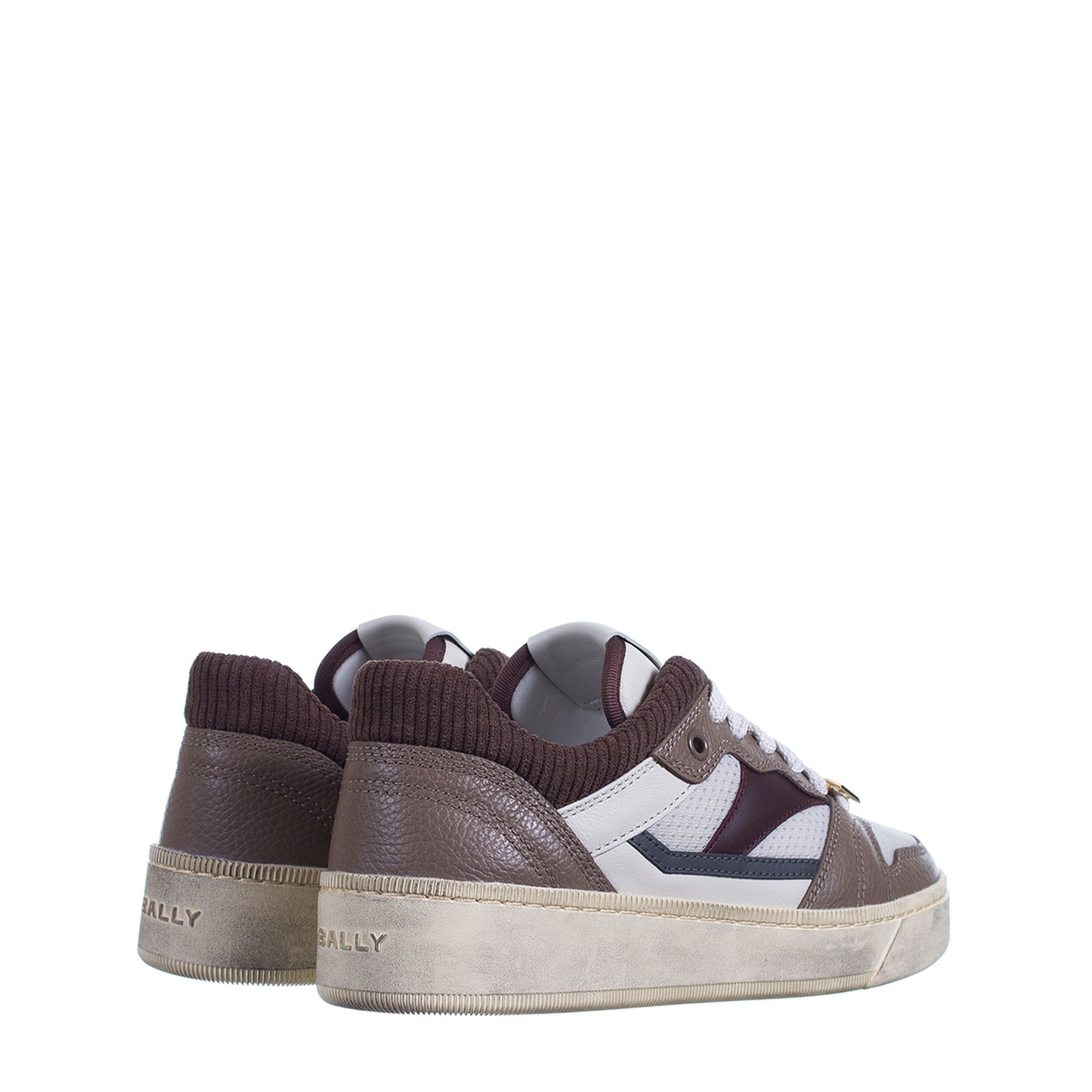 Кроссовки мужские