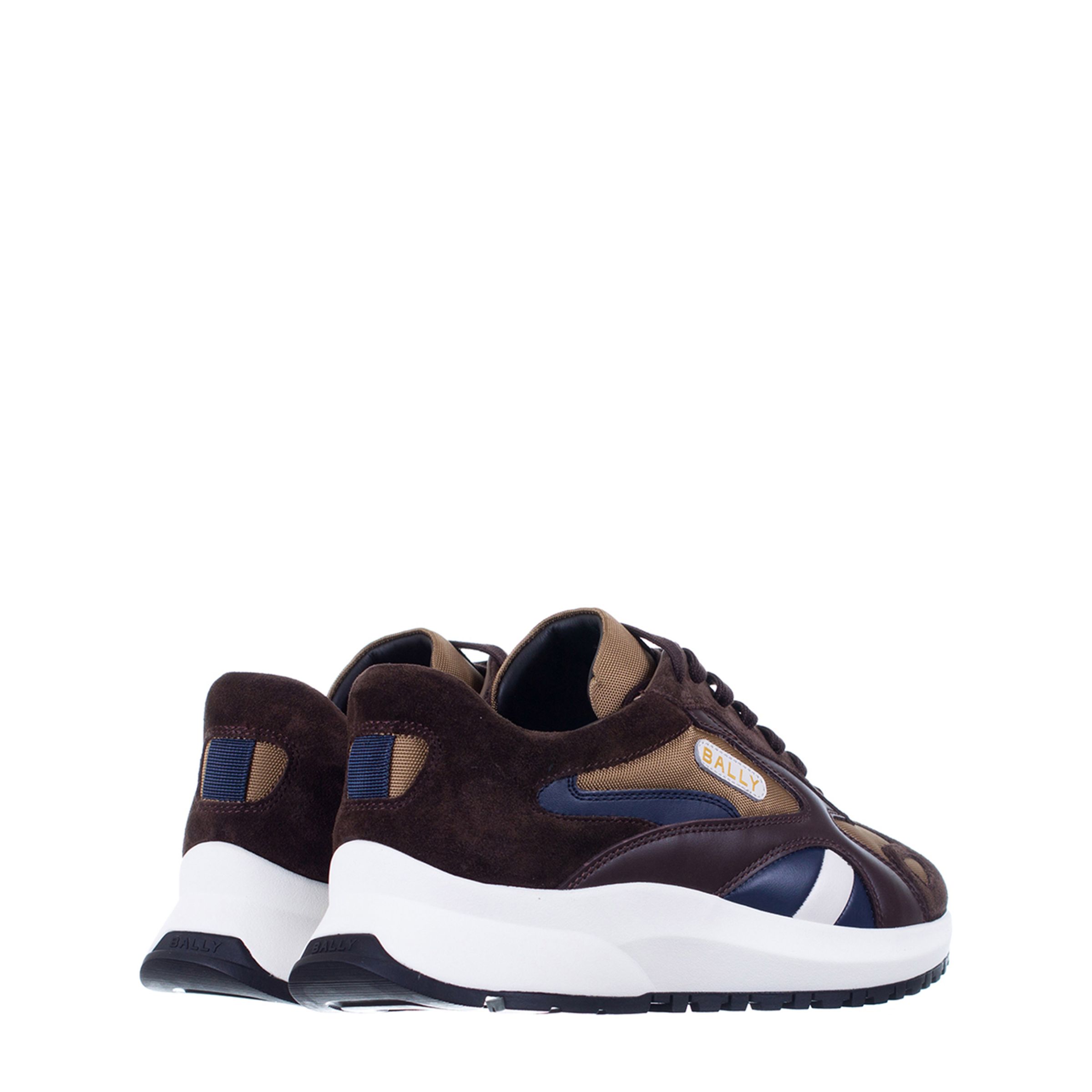 Кроссовки мужские