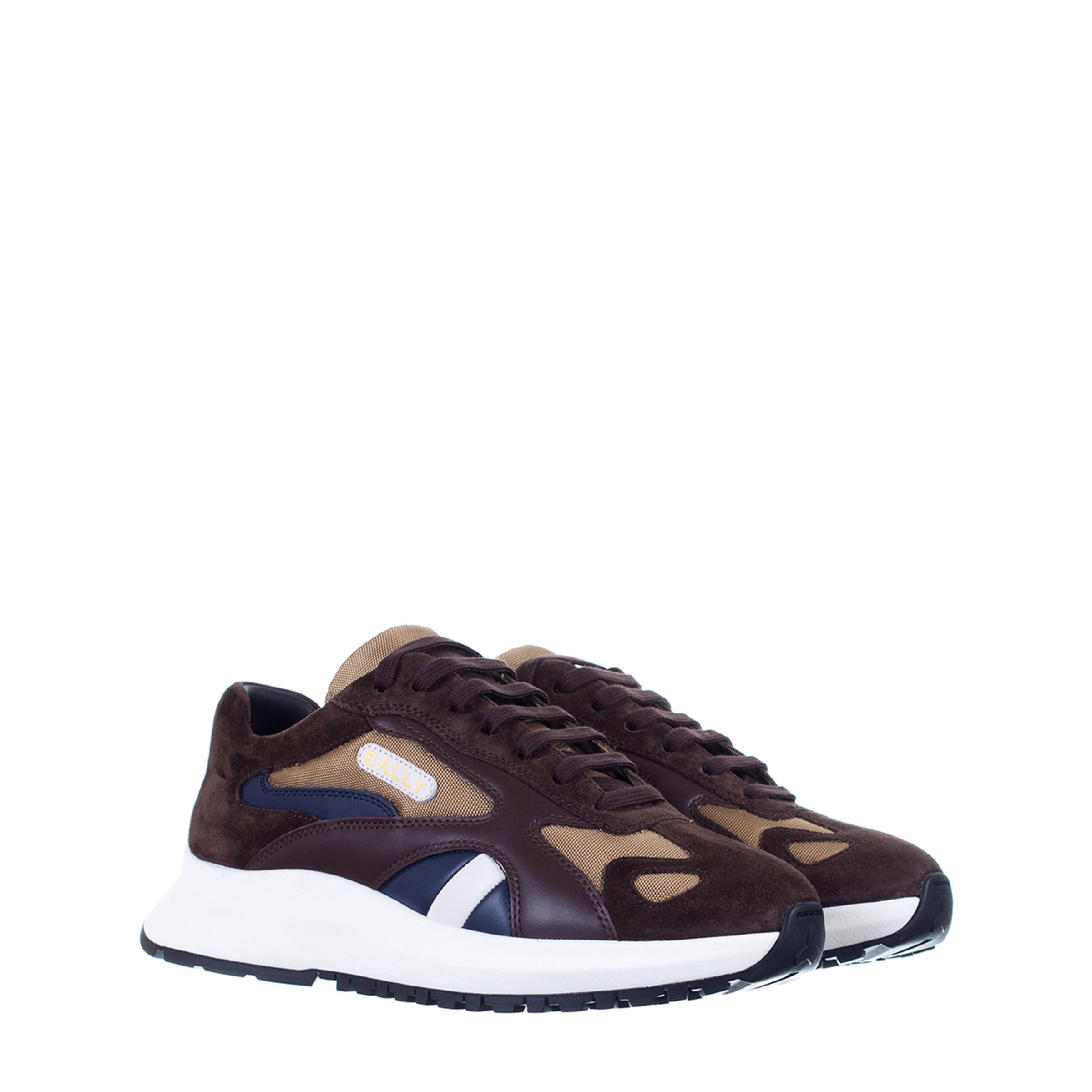 Кроссовки мужские