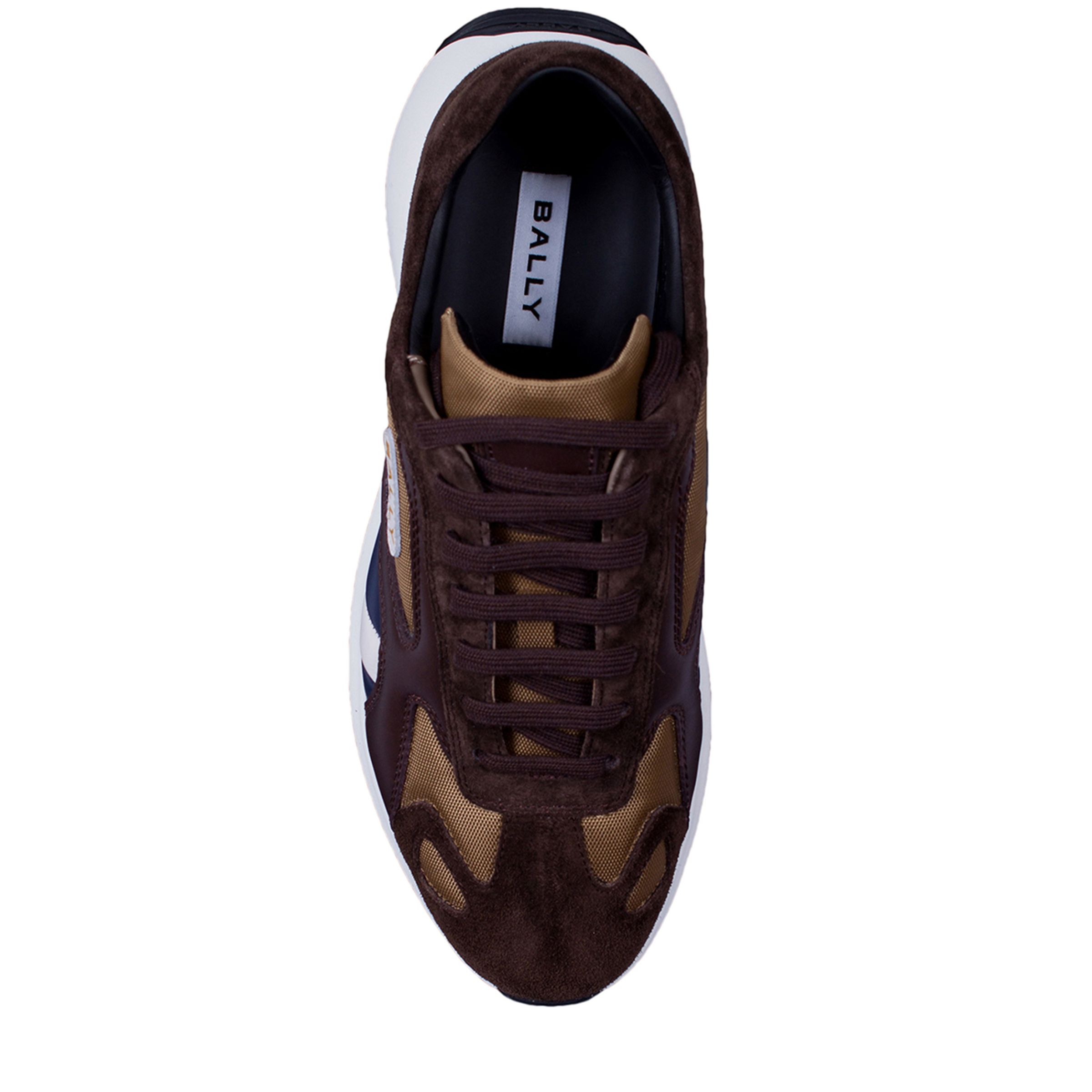 Кроссовки мужские