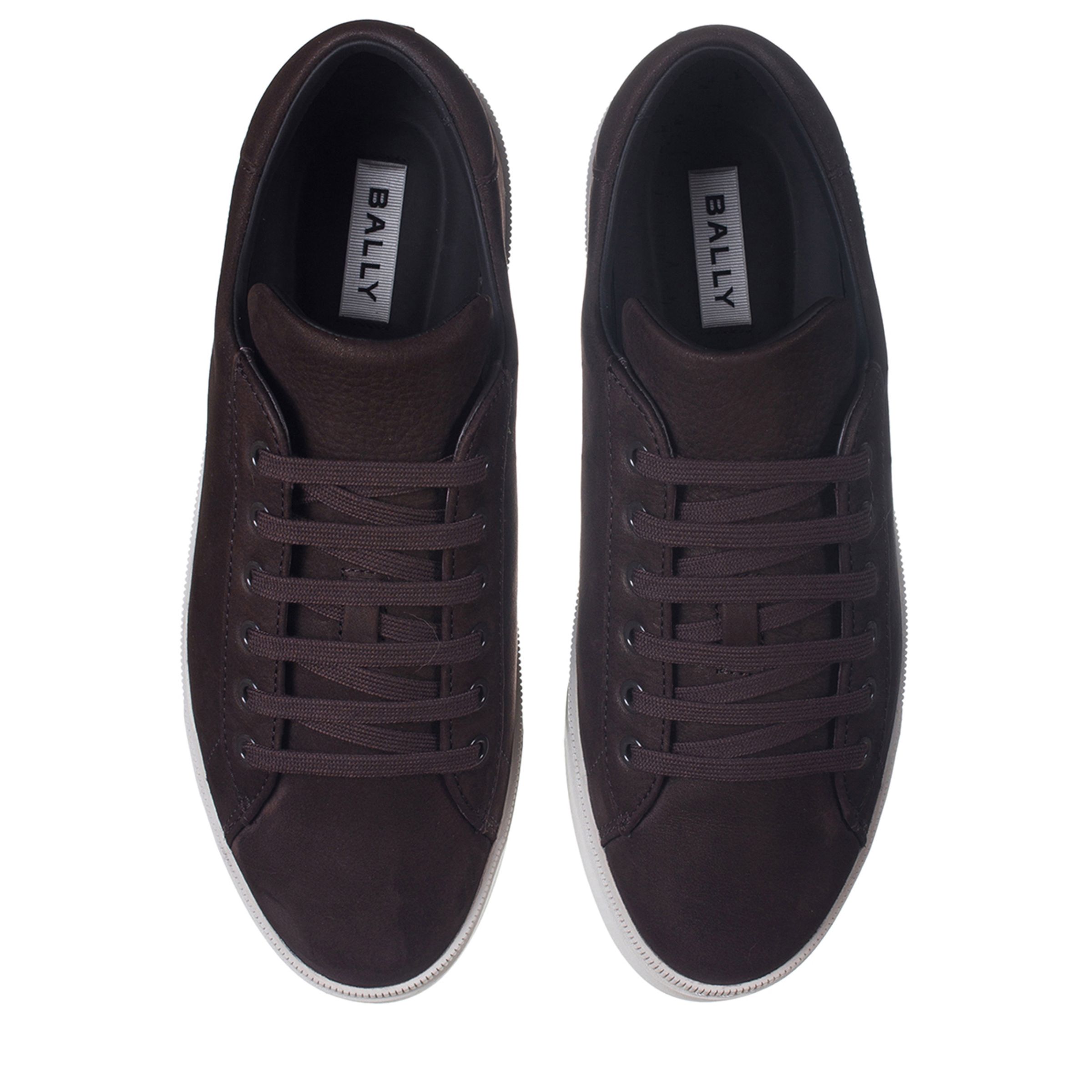 Кеды мужские