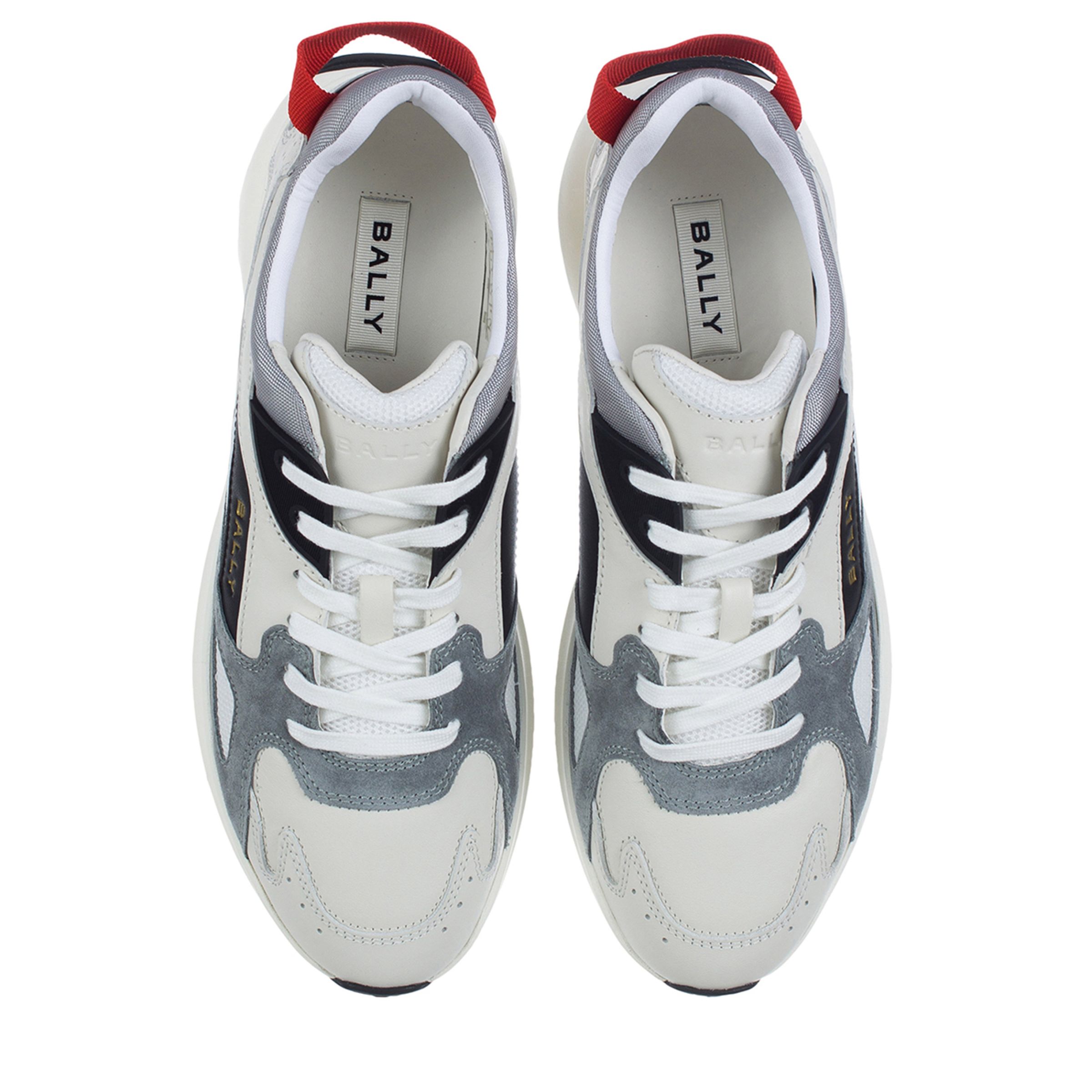 Кросівки чоловічі 