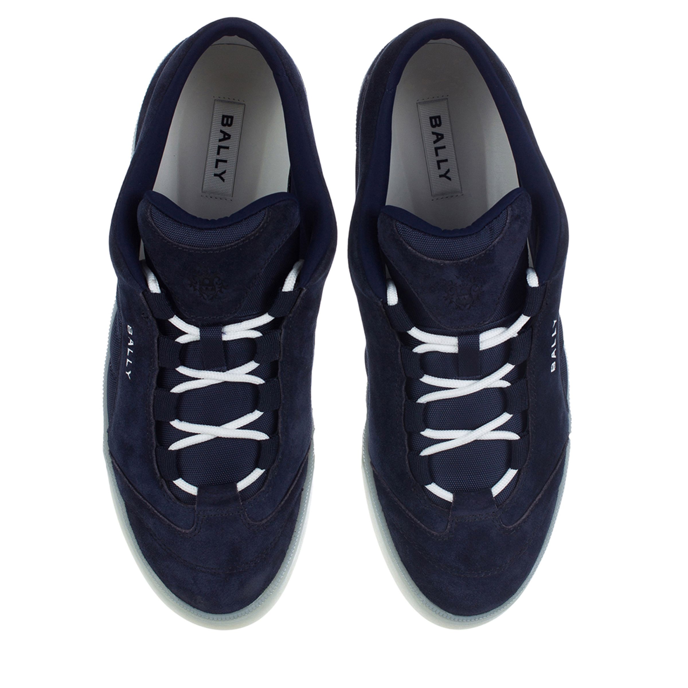 Кроссовки мужские