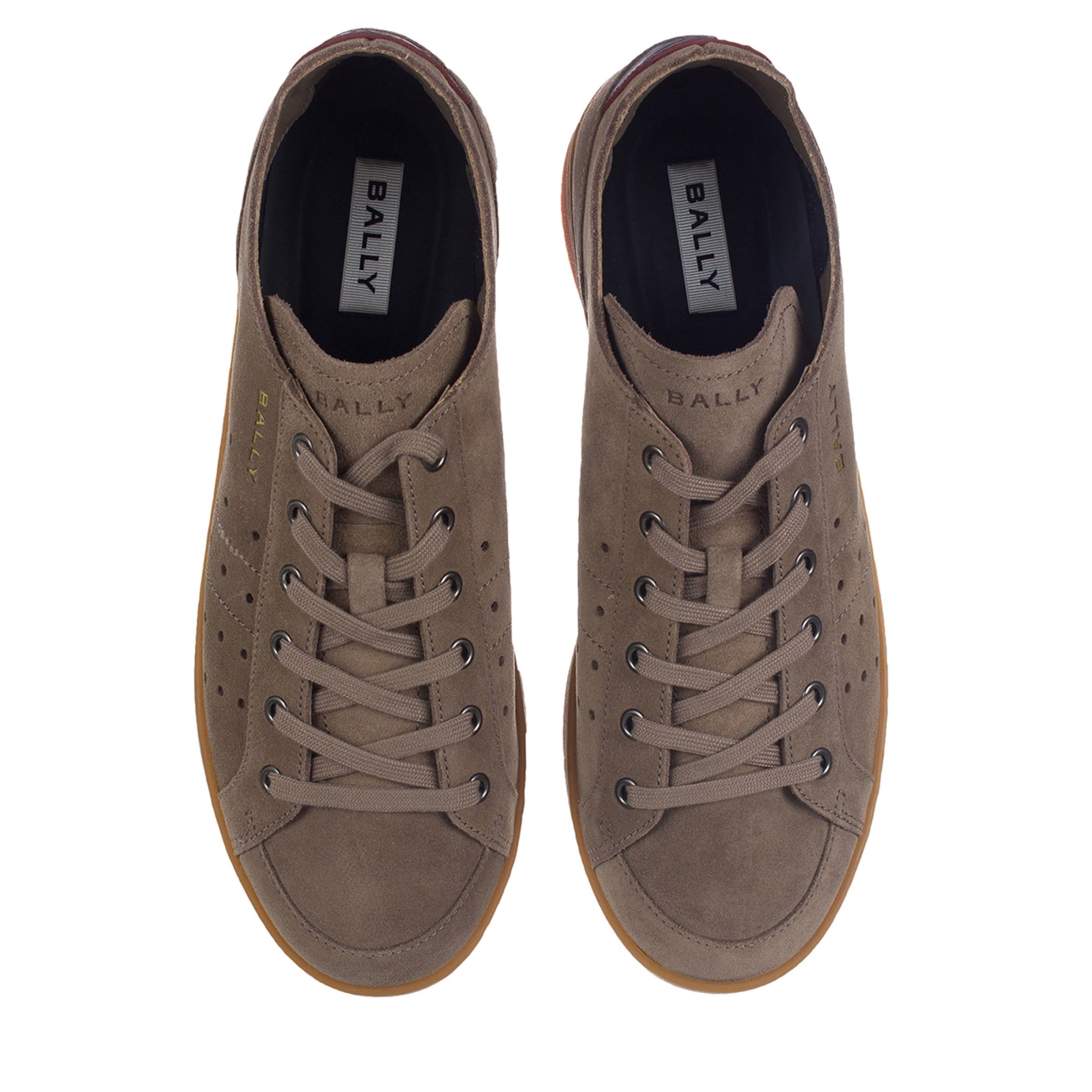 Кеды мужские