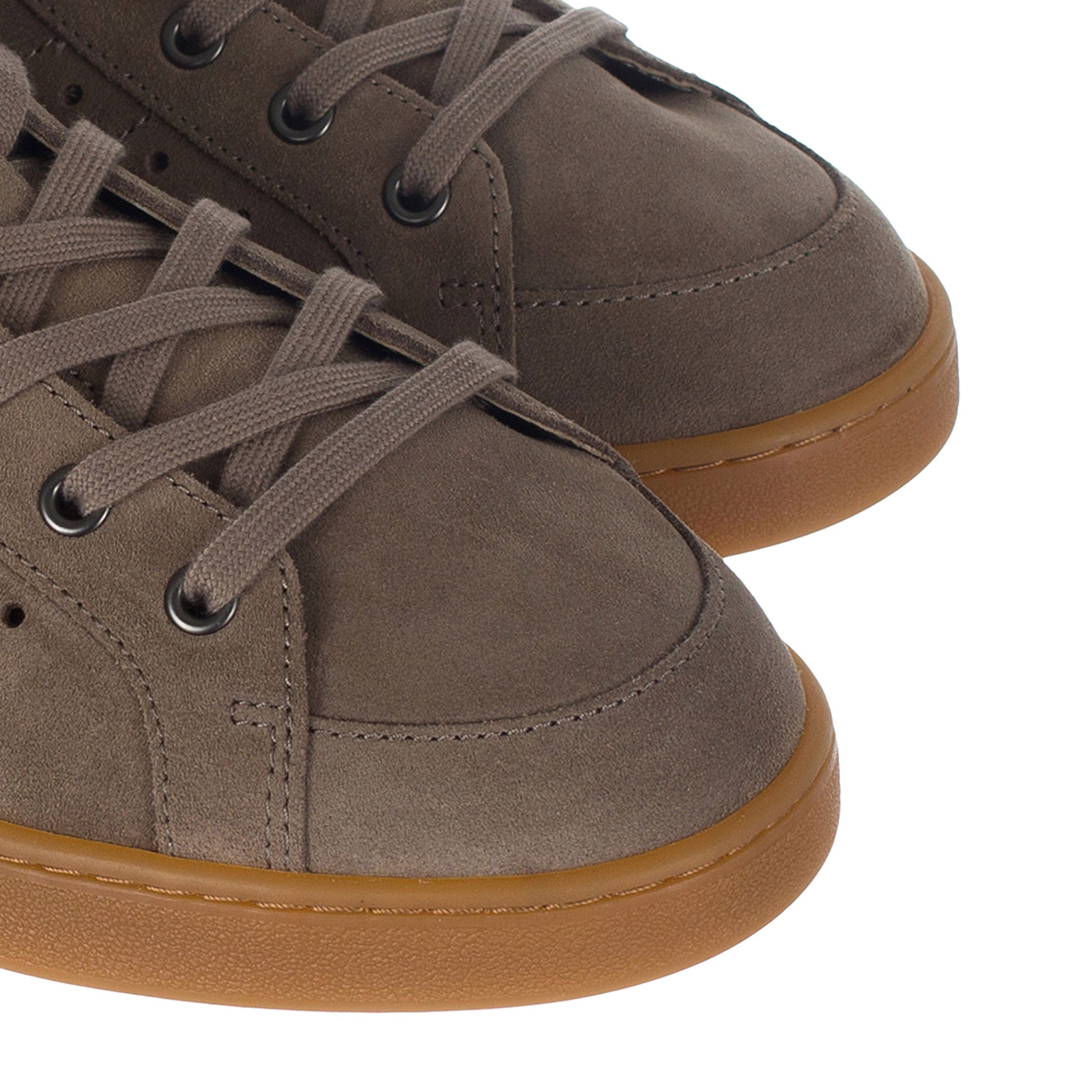 Кеды мужские