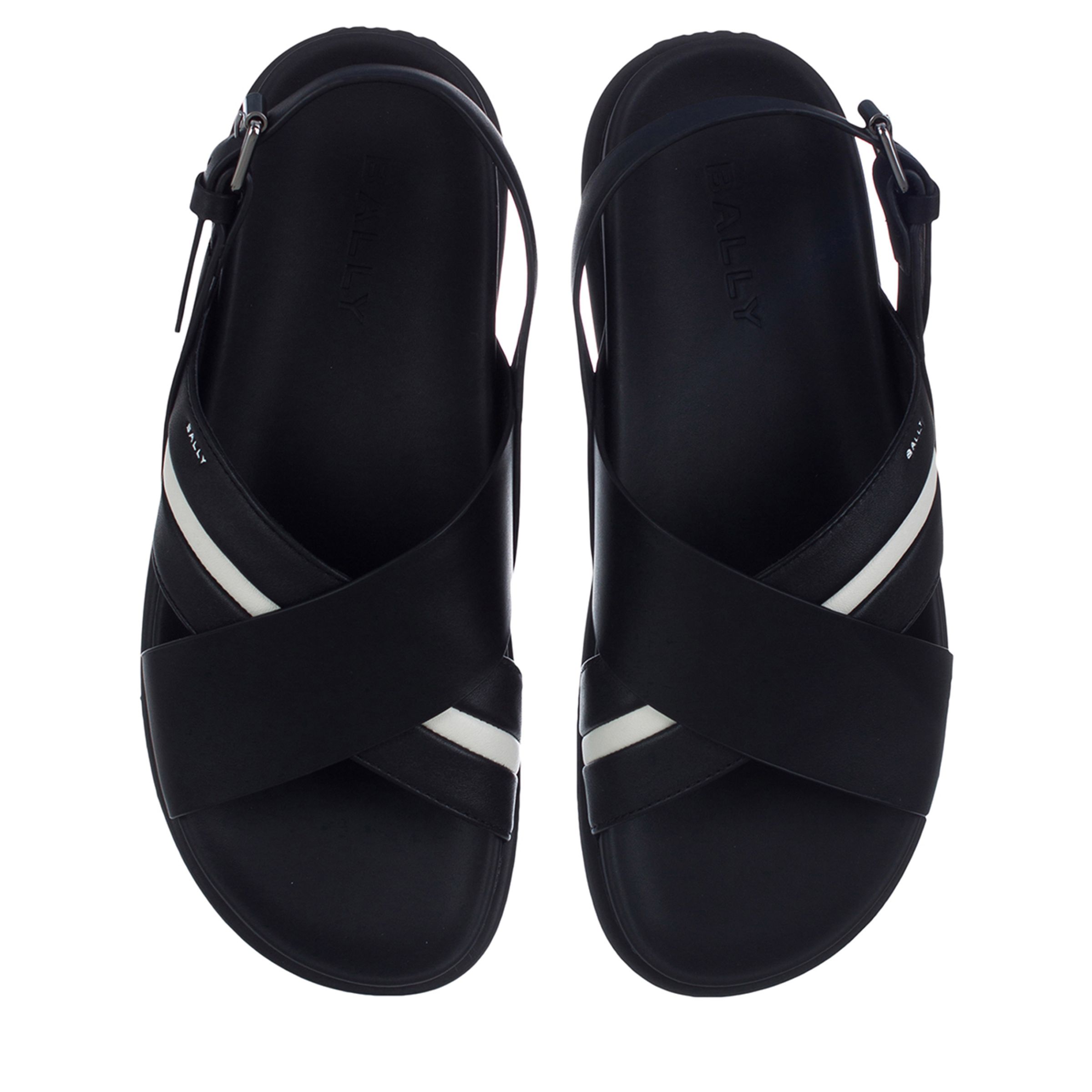 Сандалії чоловічі 